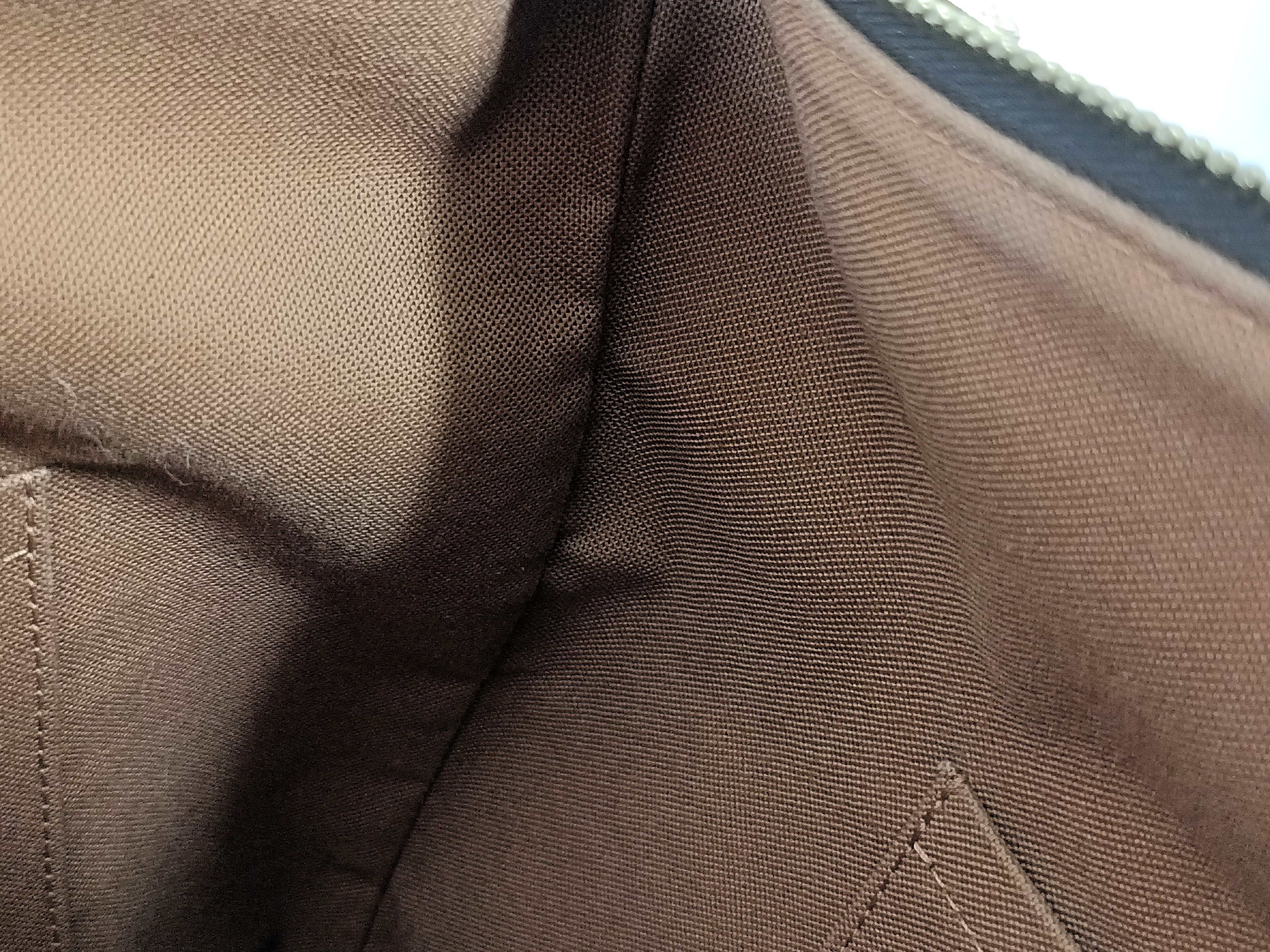 Monogram Totally PM M56688 TJ0142 Brown Tote Bag — view 10