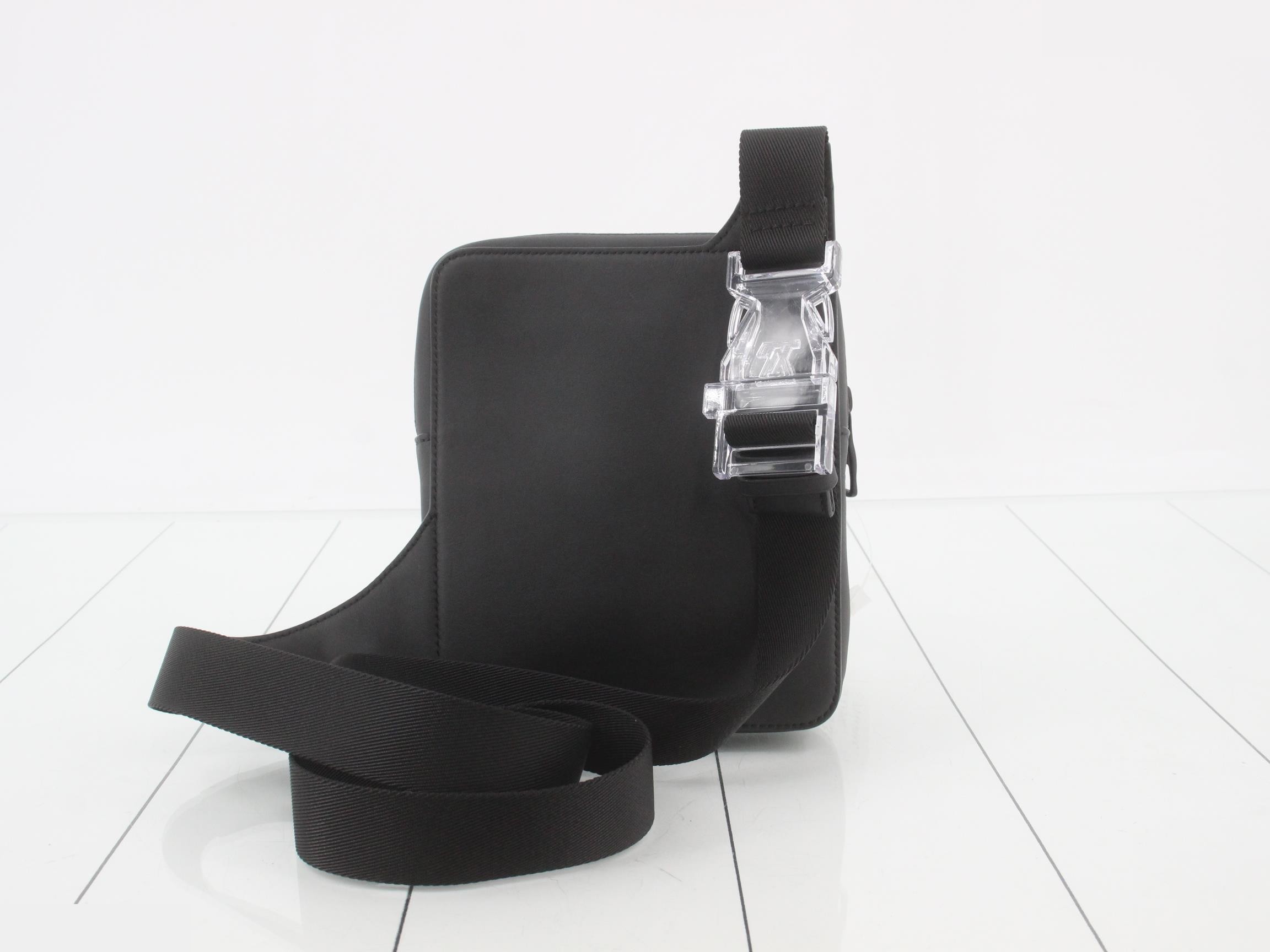Asymmetrical — view 2
