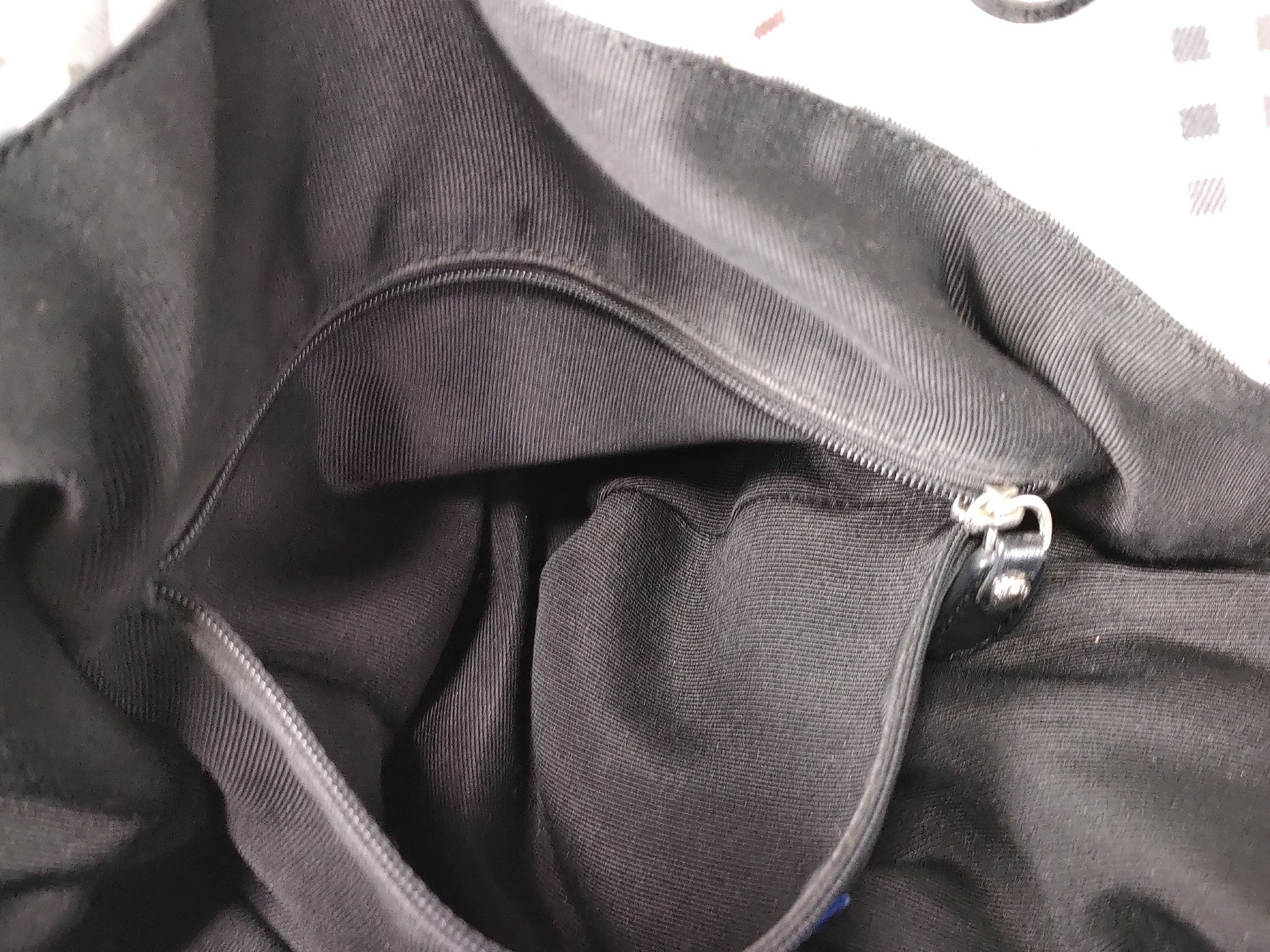 Nova Check Tote Leather Handle Tote Bag — view 13