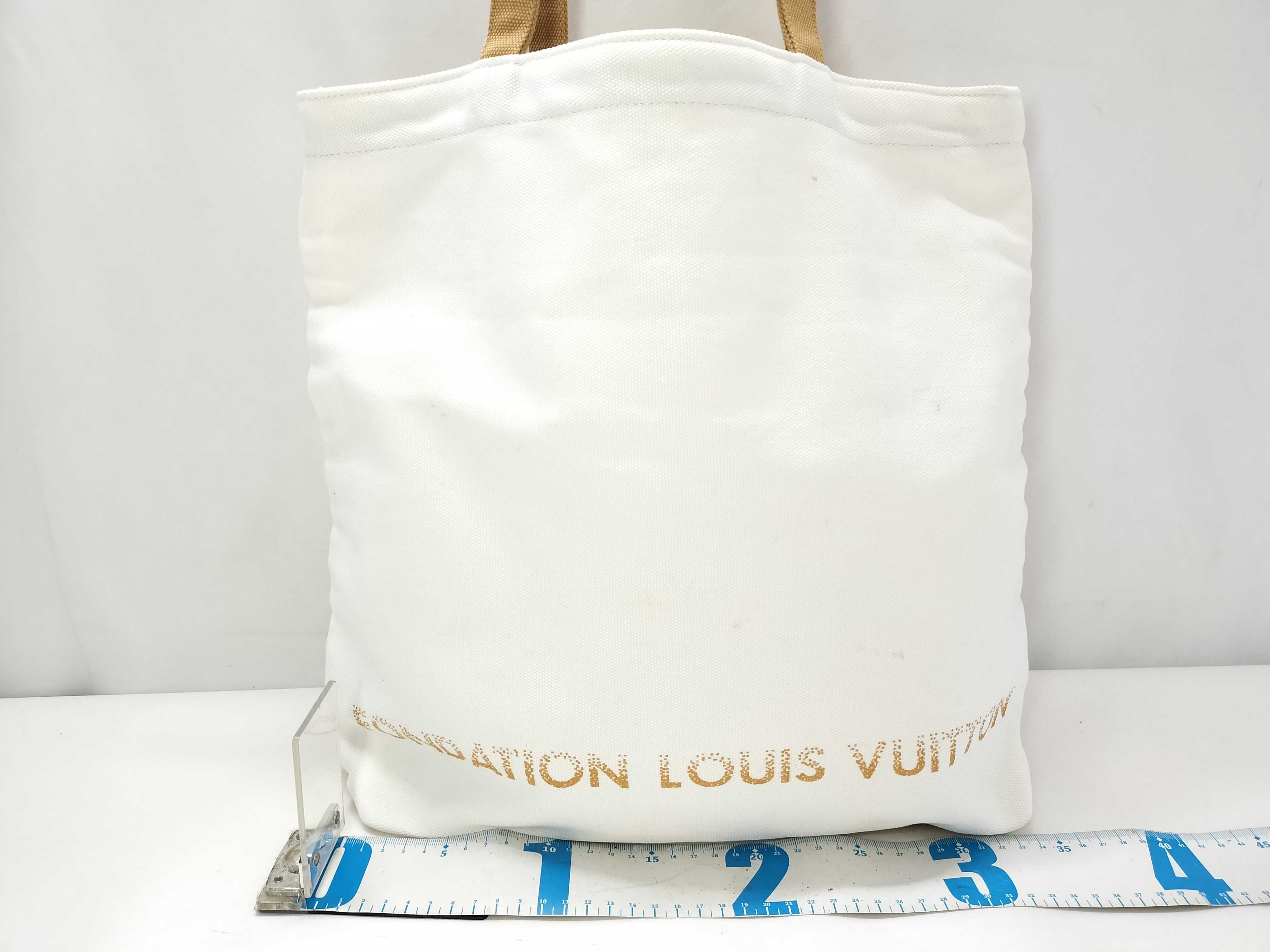FOND ATION Canvas Tote (ky24973) Tote Bag — view 2