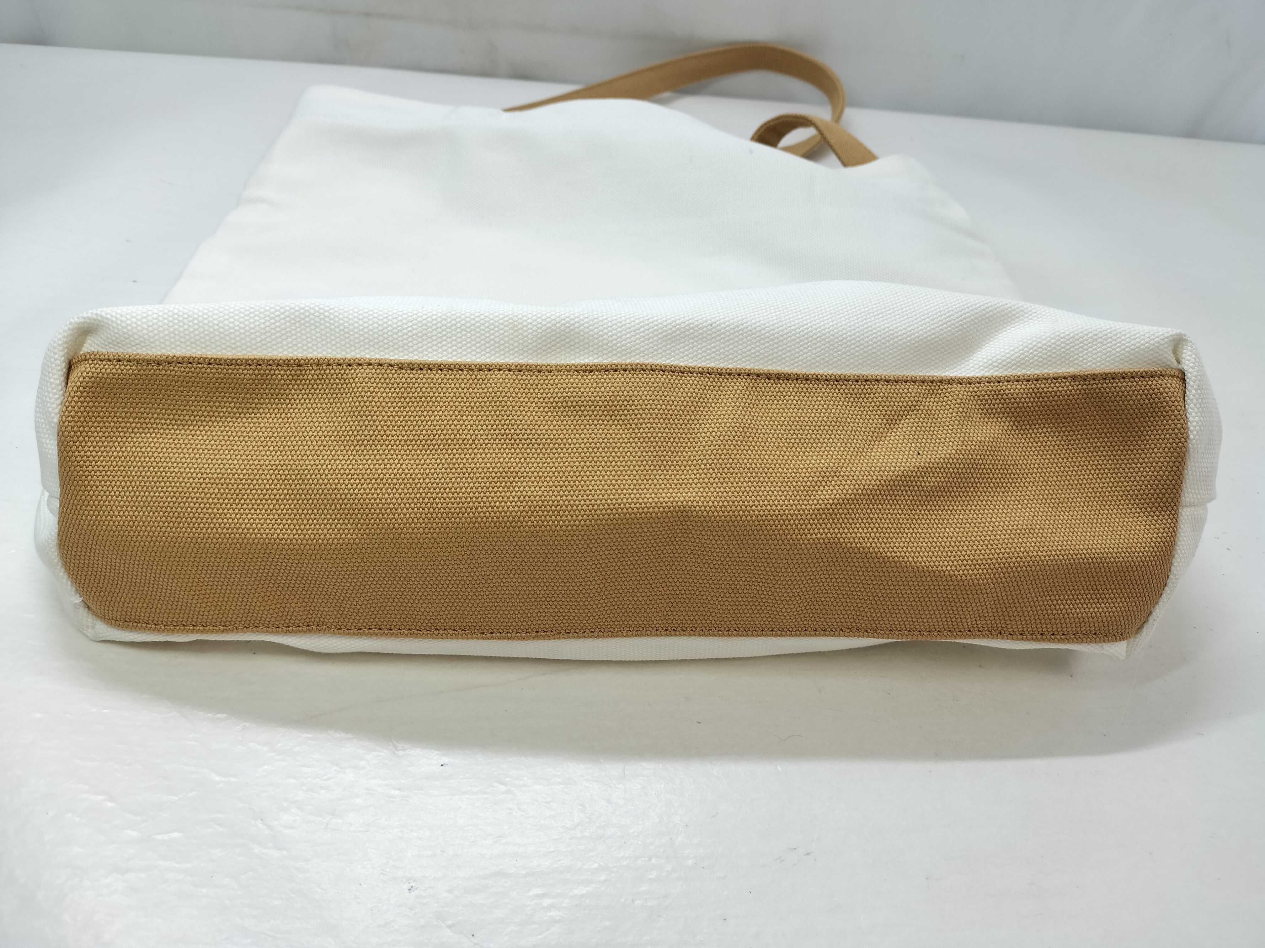 FOND ATION Canvas Tote (ky24973) Tote Bag — view 12