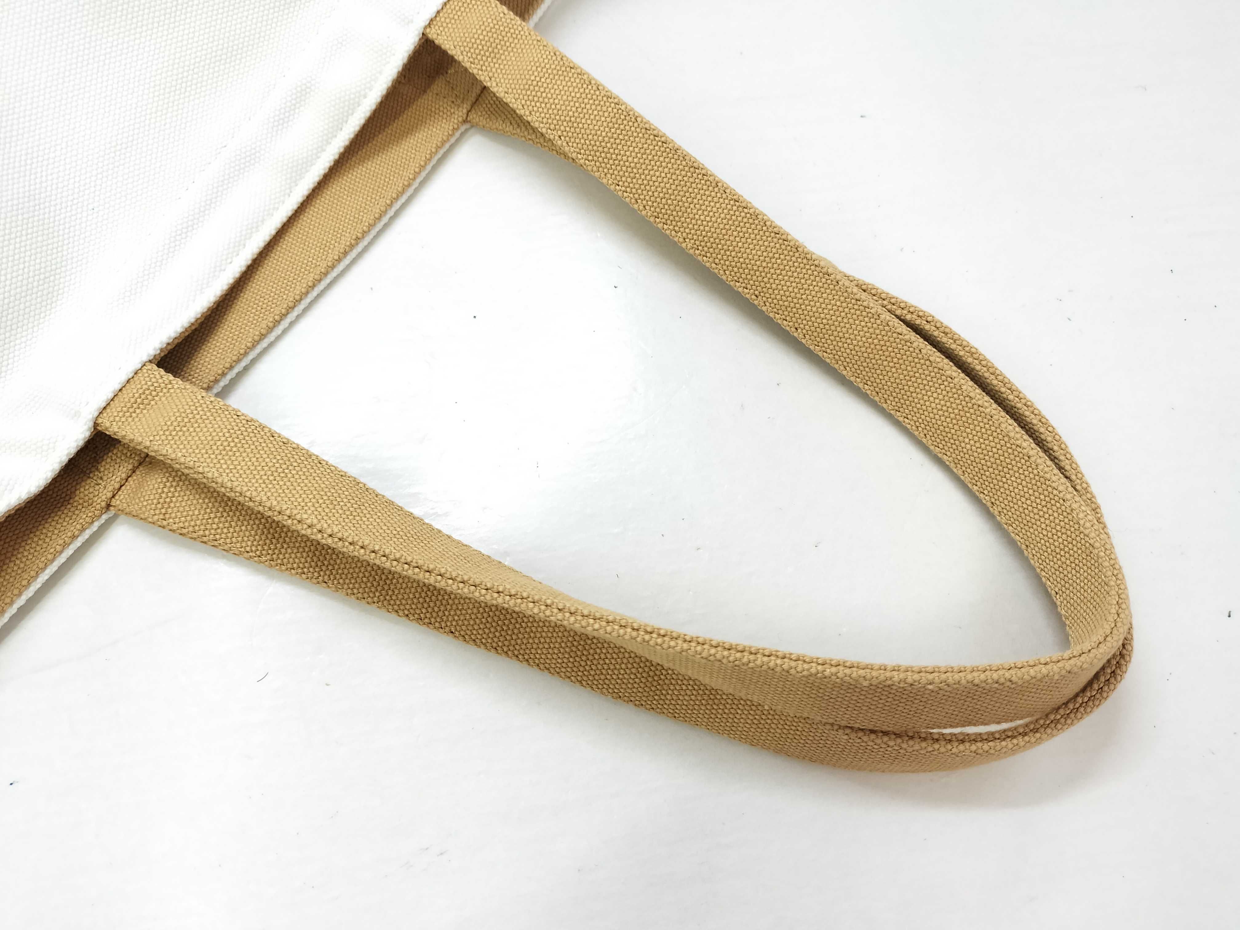 FOND ATION Canvas Tote (ky24973) Tote Bag — view 3