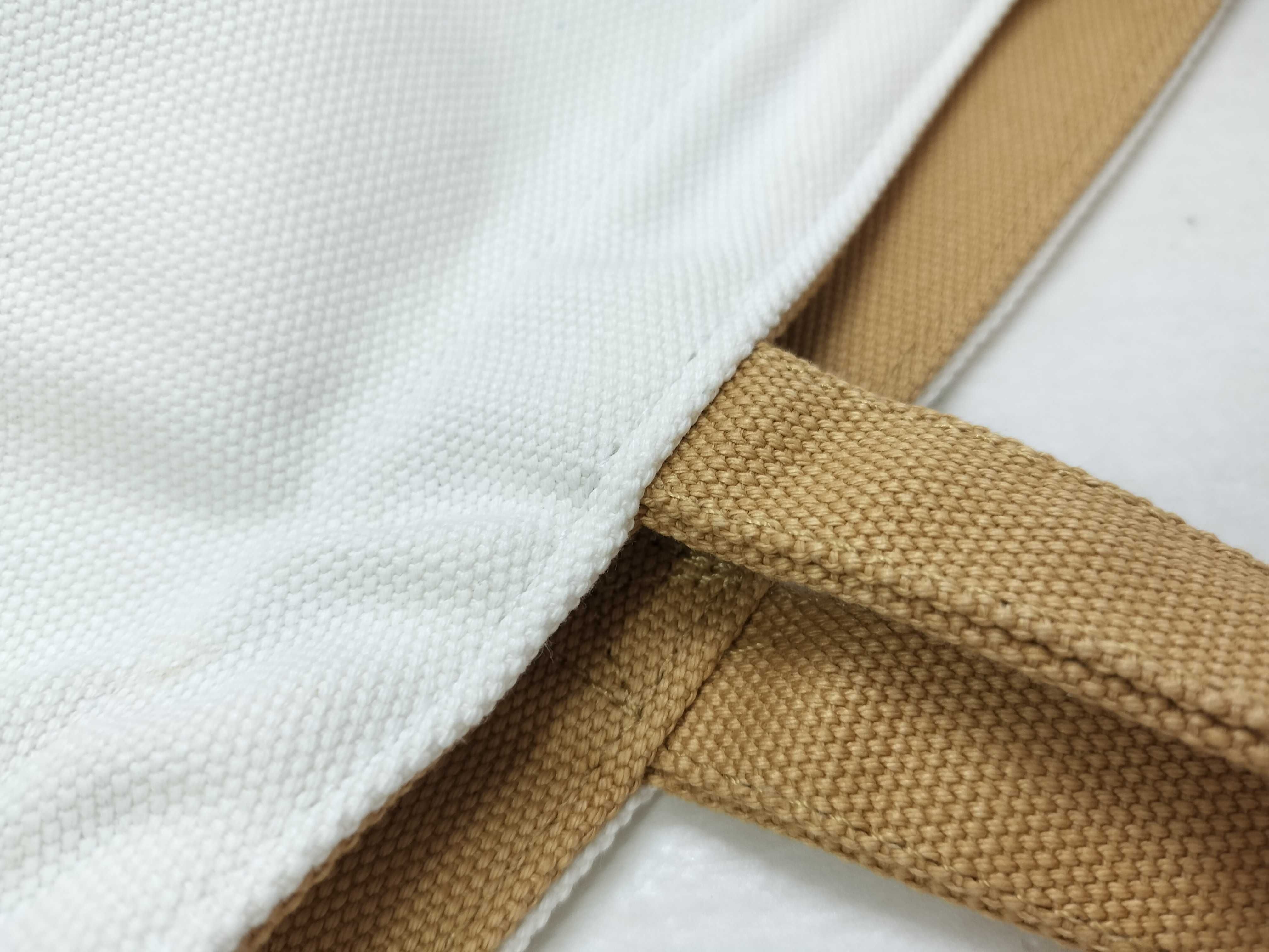 FOND ATION Canvas Tote (ky24973) Tote Bag — view 5