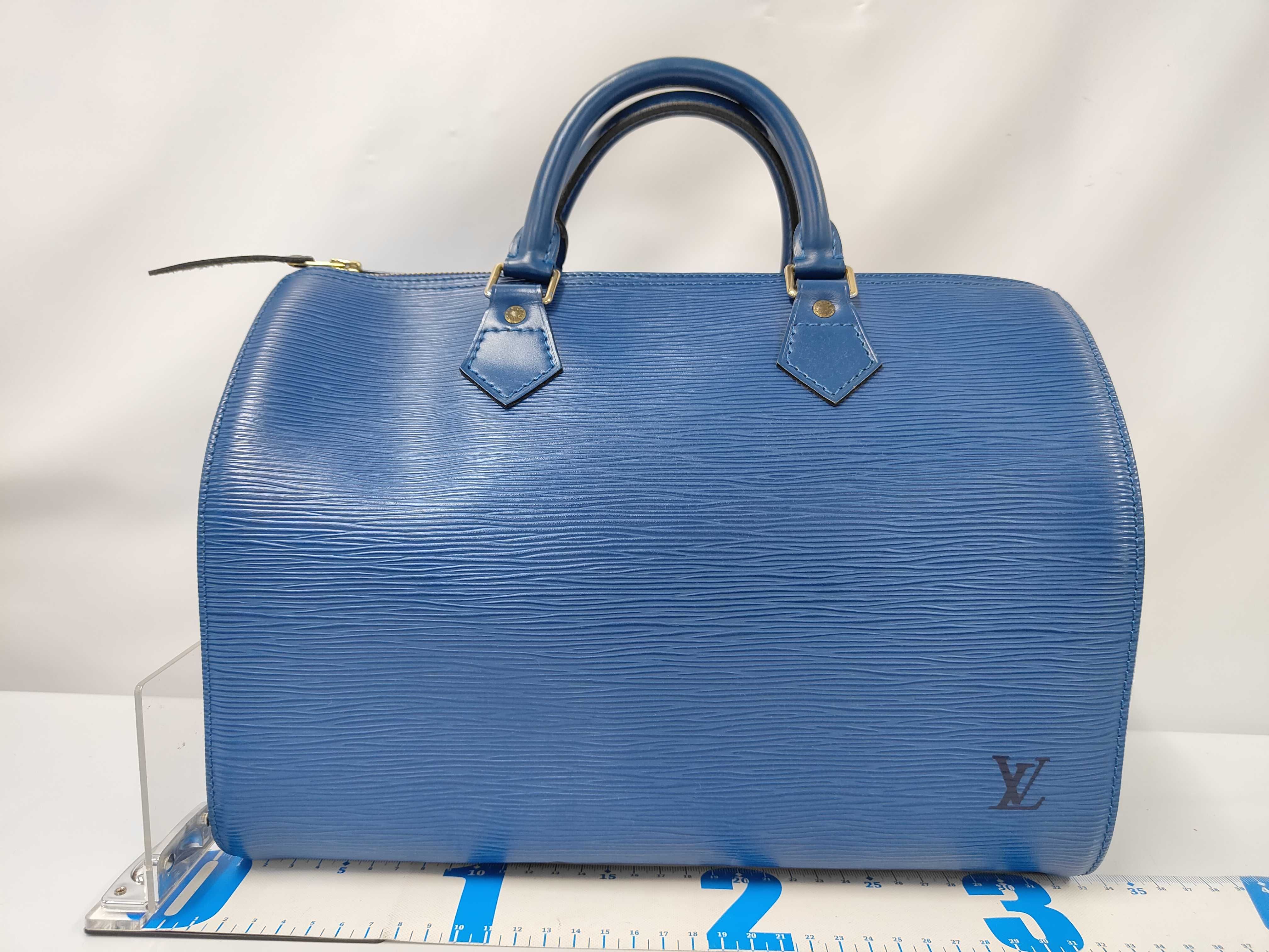 Speedy 30 Epi Boston Bag — view 2