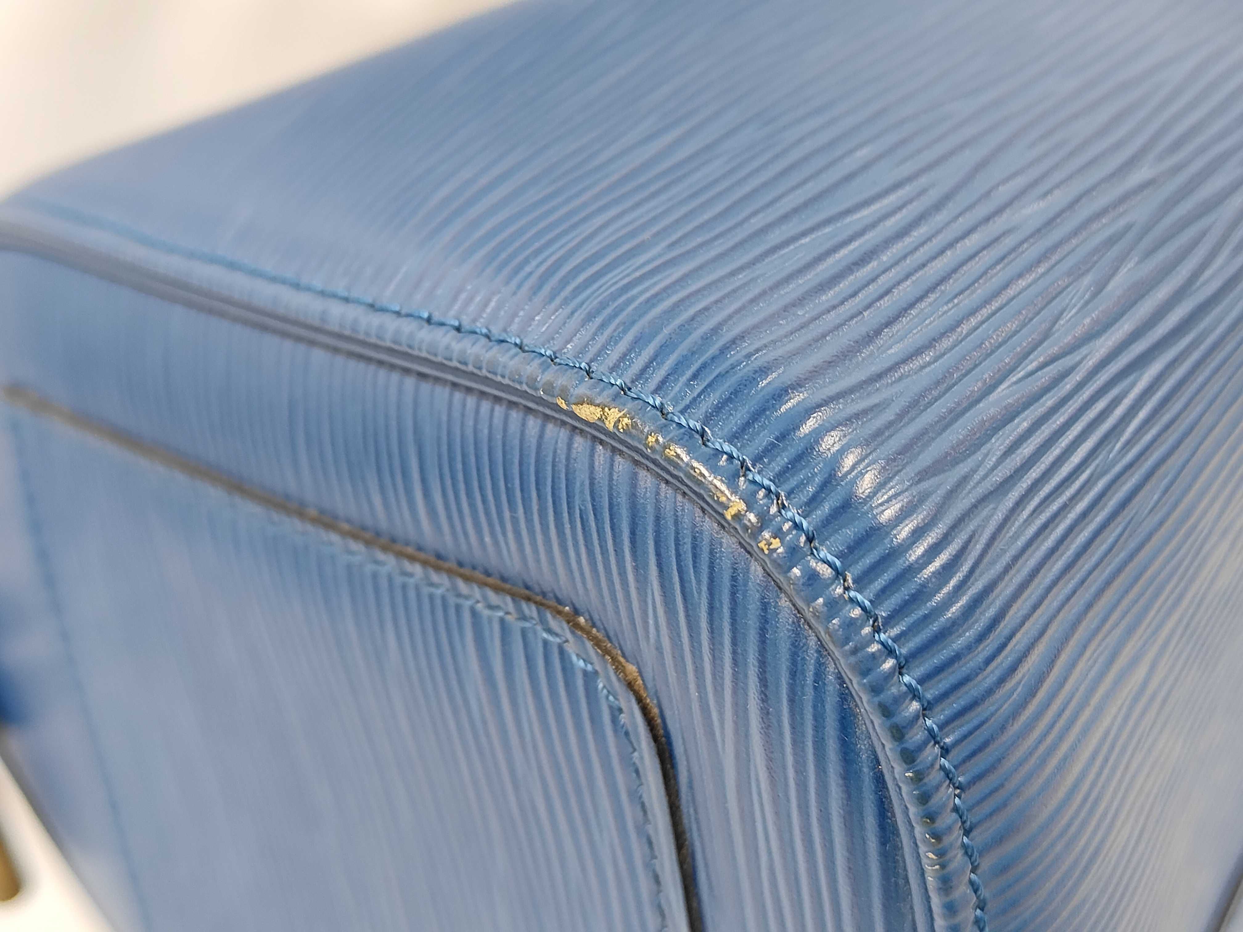 Speedy 30 Epi Boston Bag — view 4