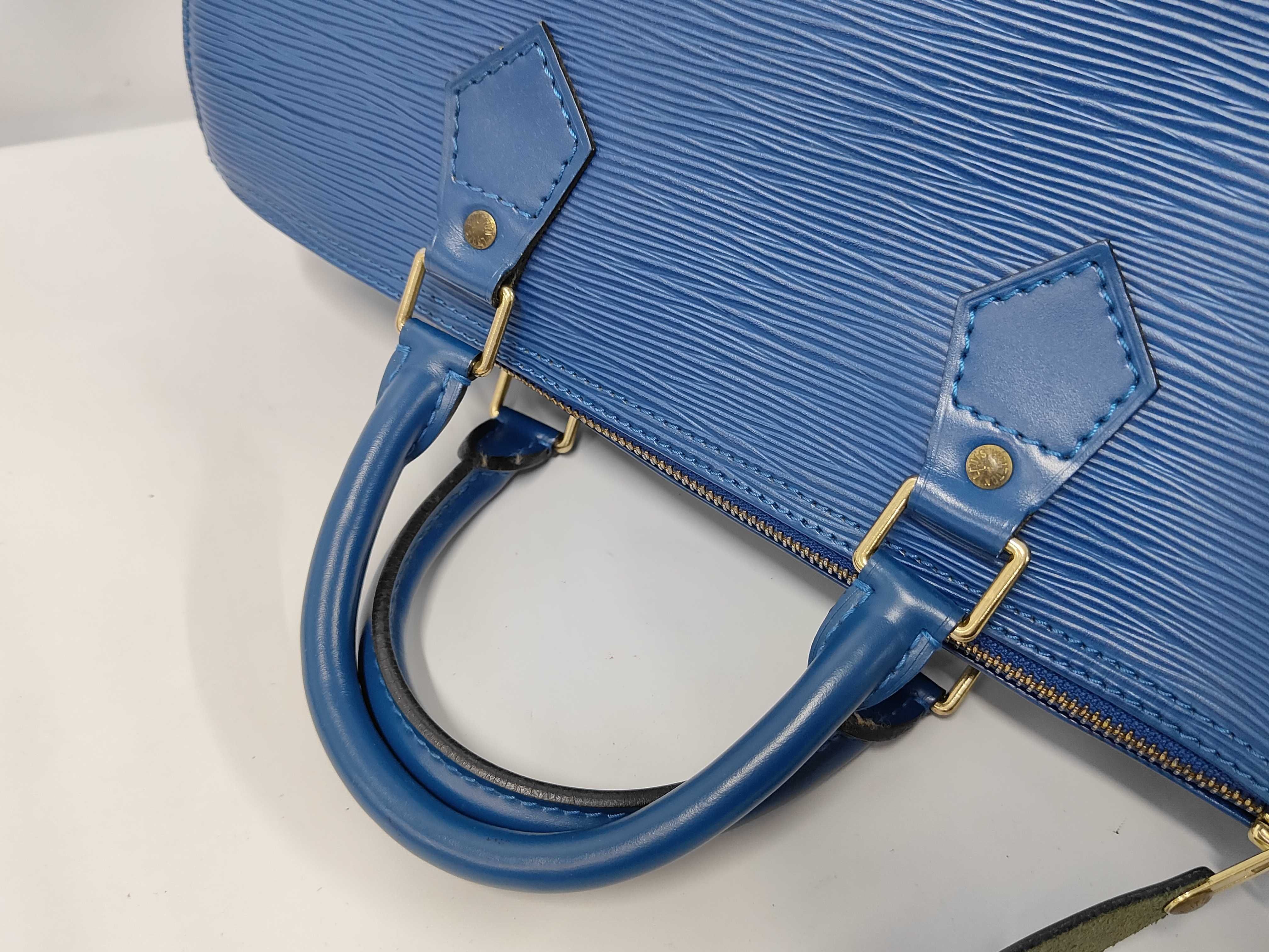 Speedy 30 Epi Boston Bag — view 5