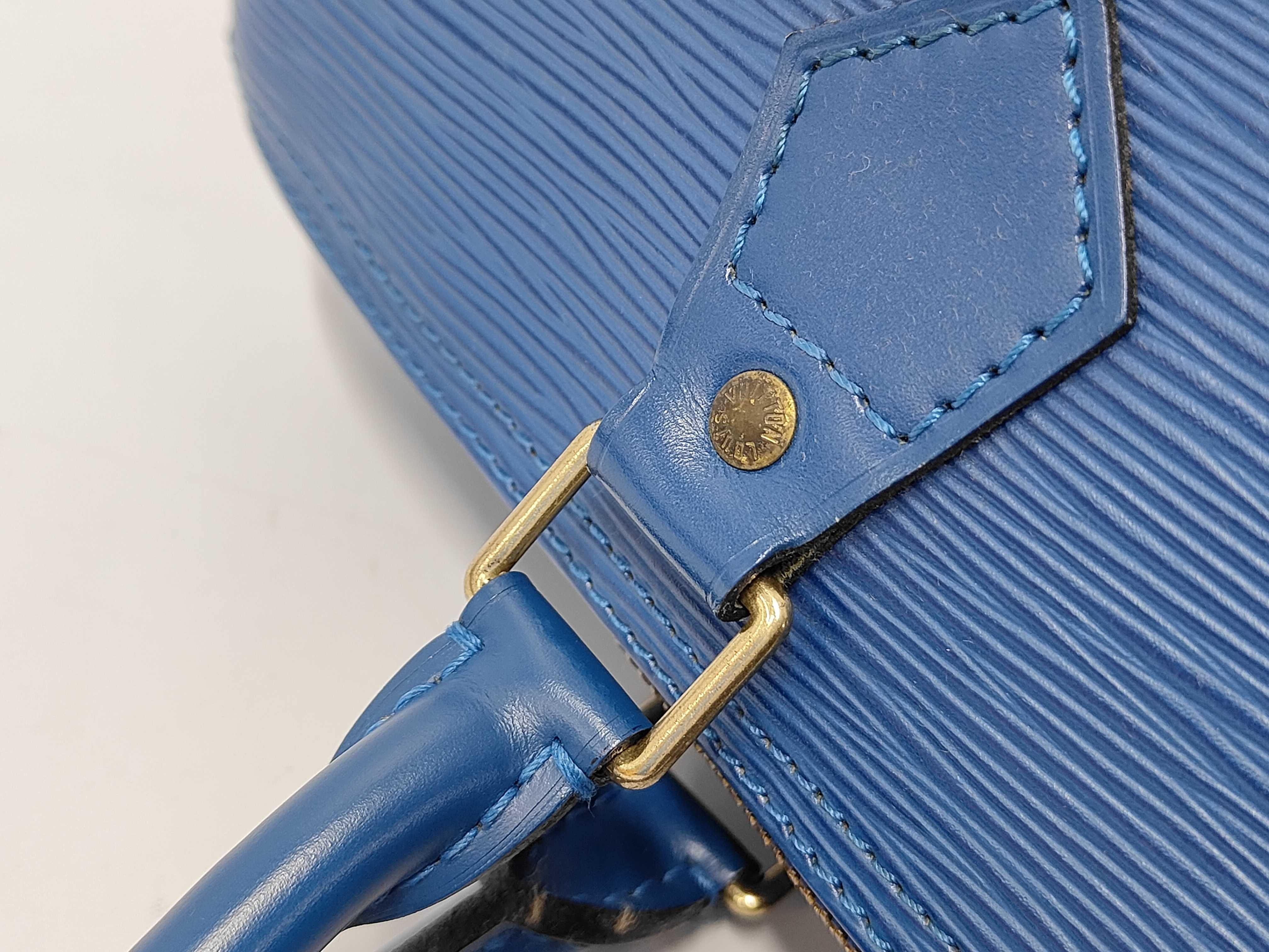Speedy 30 Epi Boston Bag — view 6
