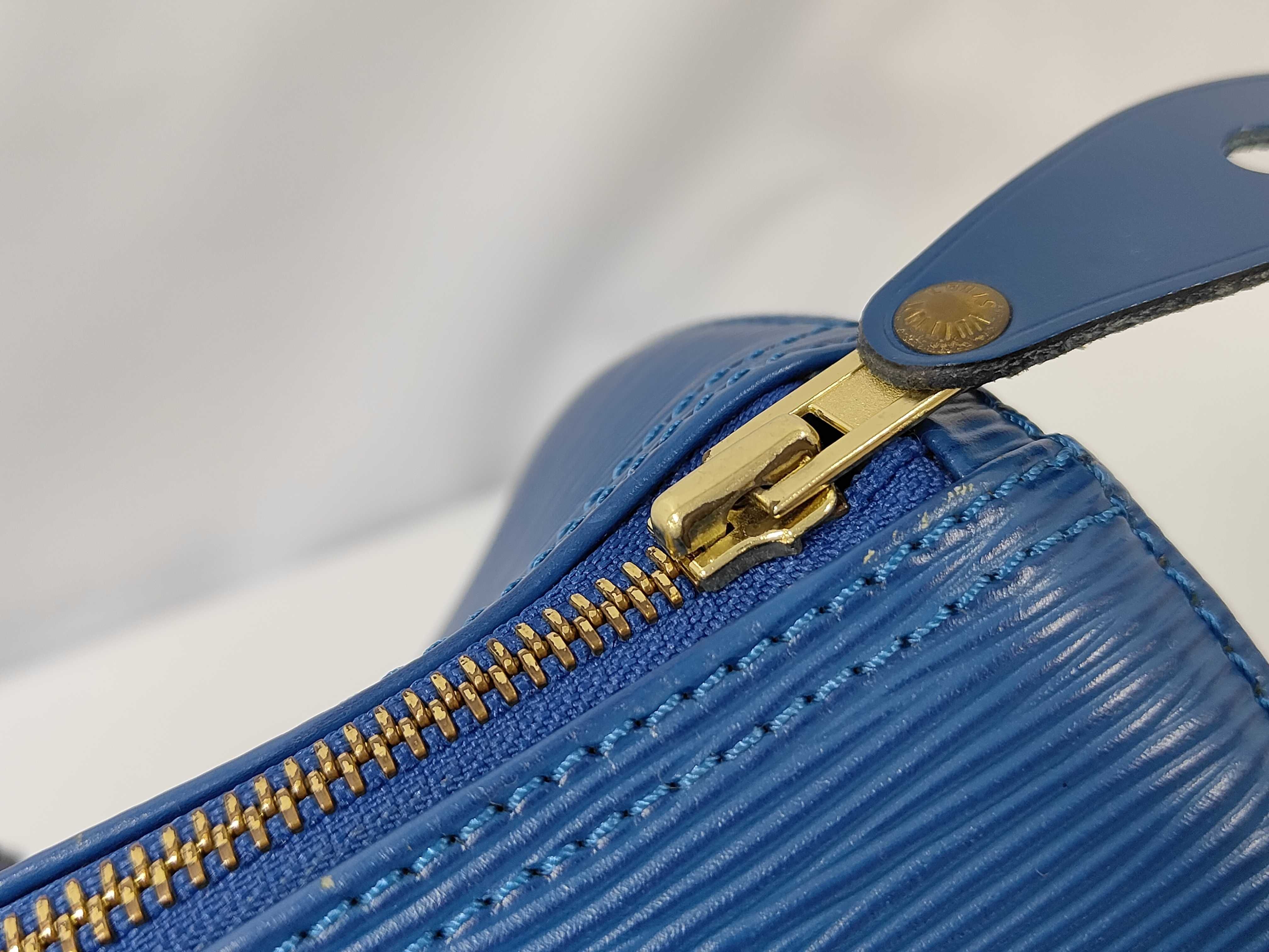 Speedy 30 Epi Boston Bag — view 9
