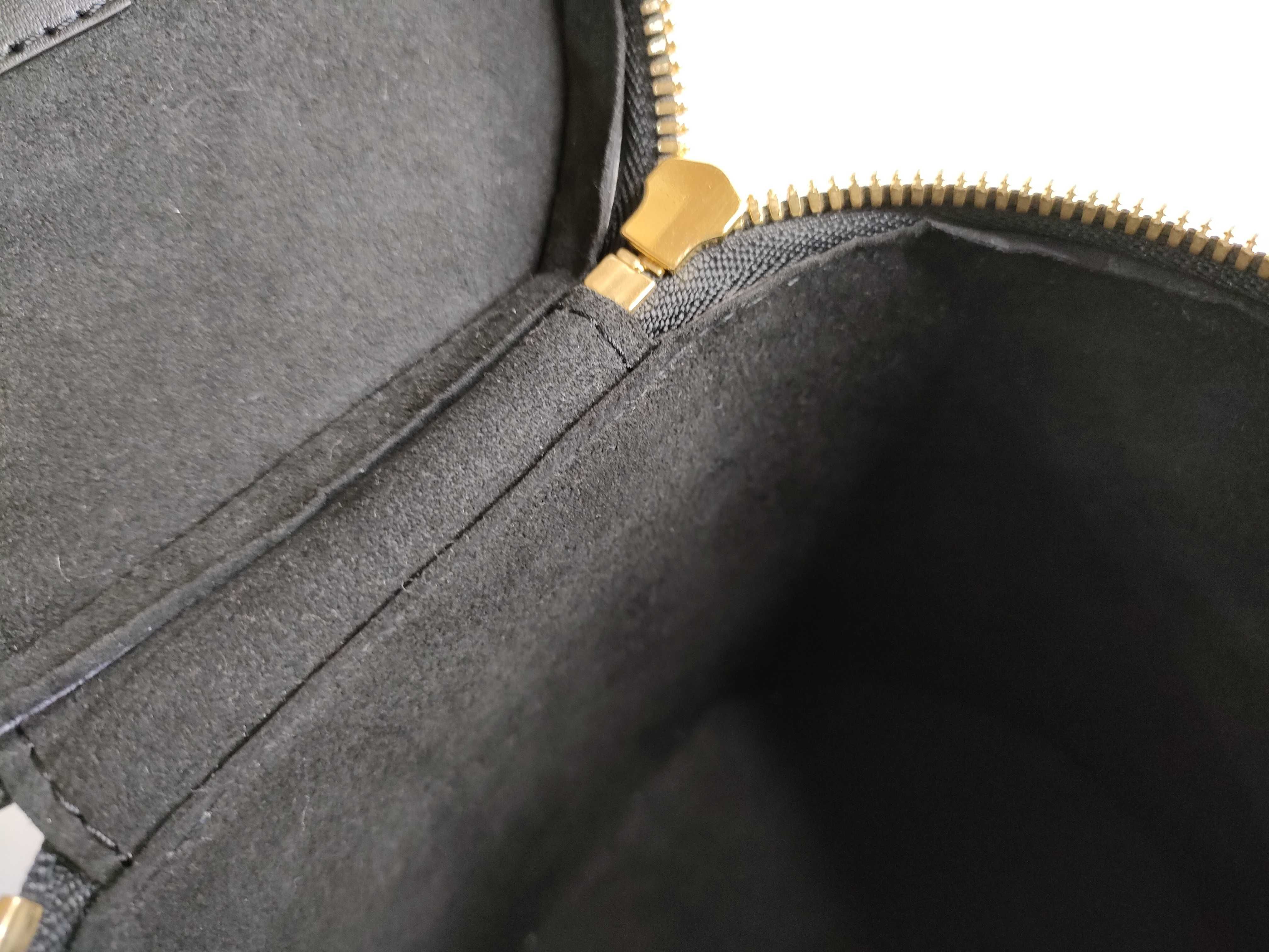 LV Cannes M43986 RFID detected handbag — view 10