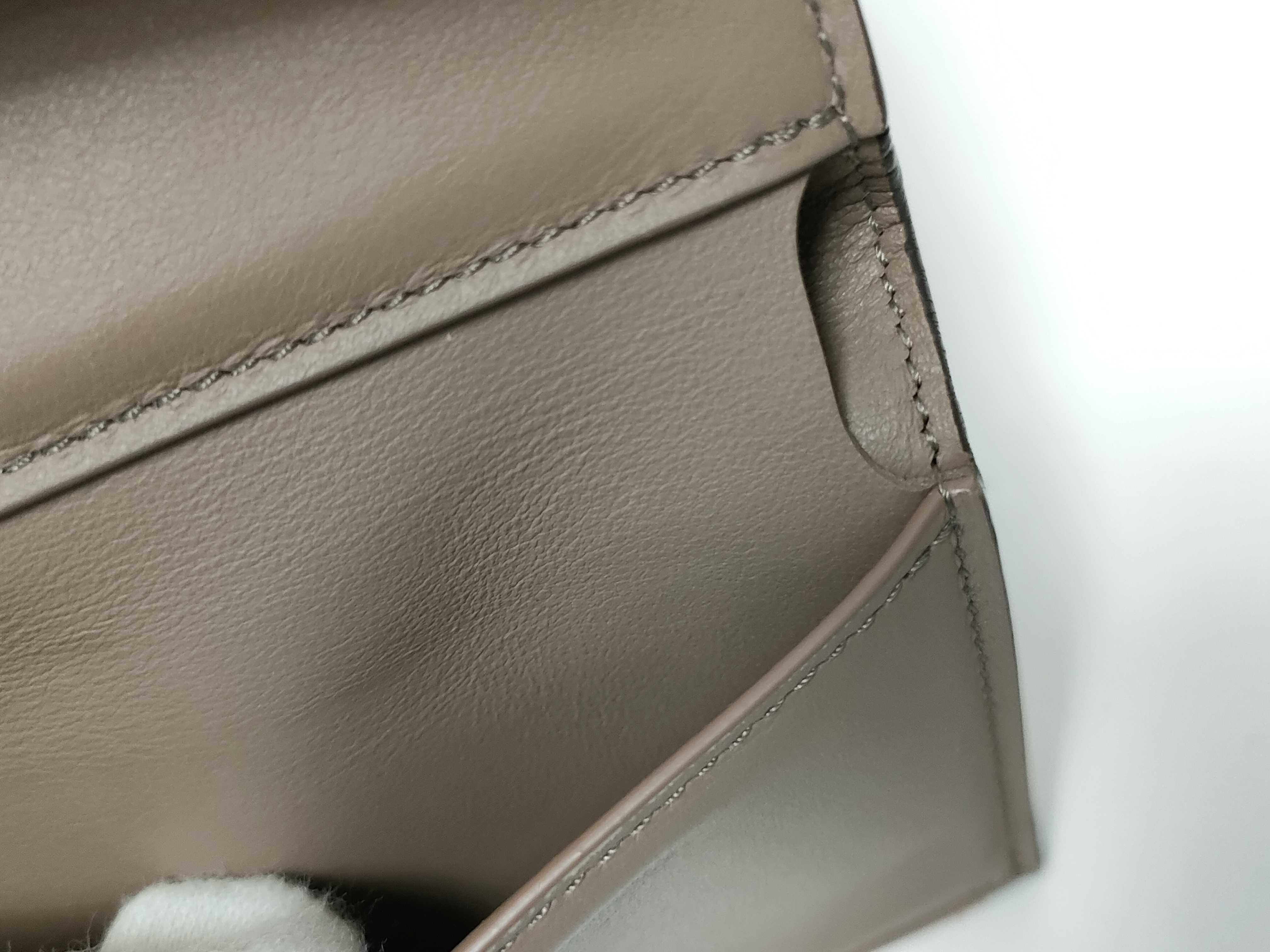Portefeuille Capucines Compact Wallet — view 13