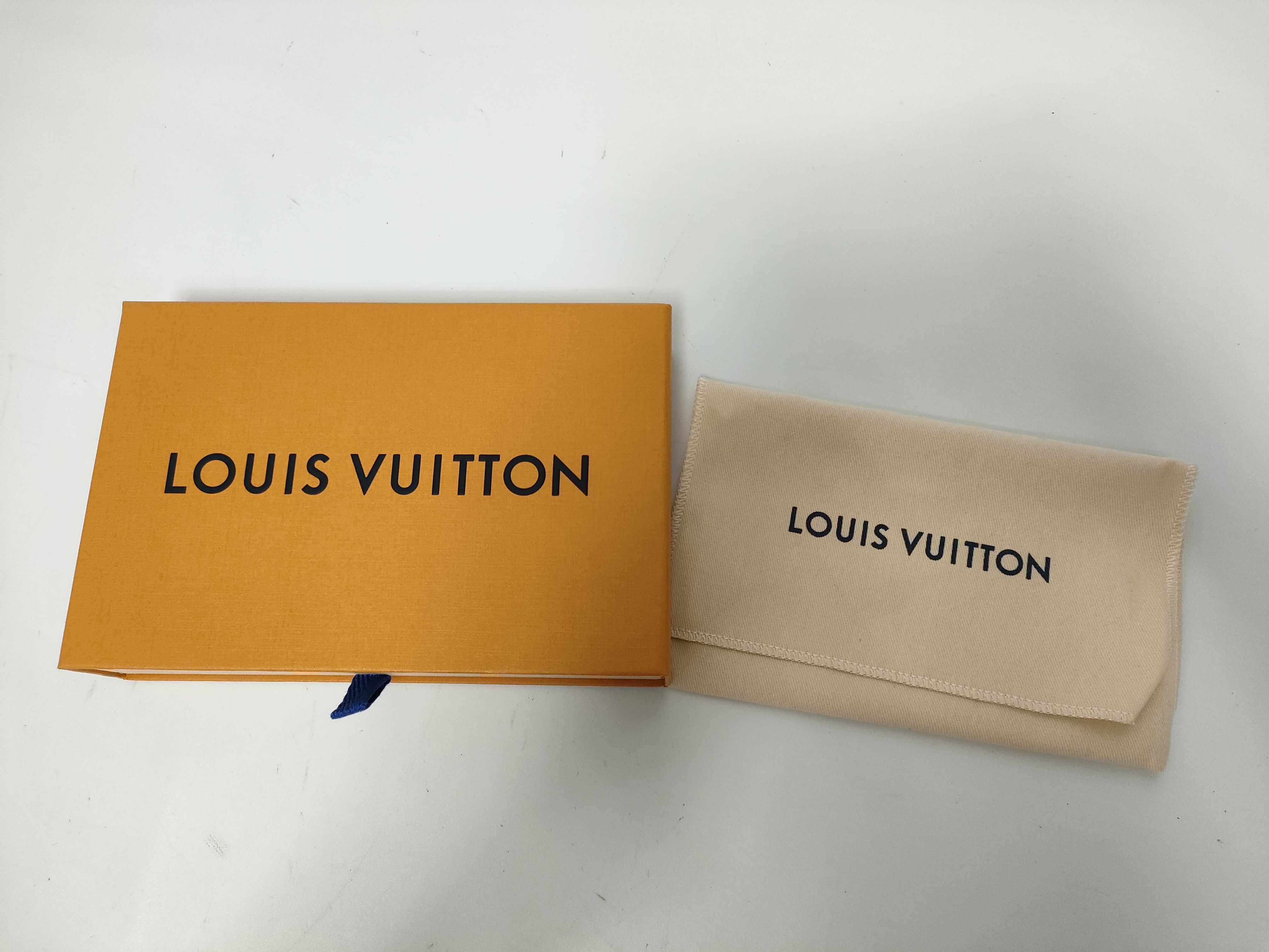 Portefeuille Capucines Compact Wallet — view 14