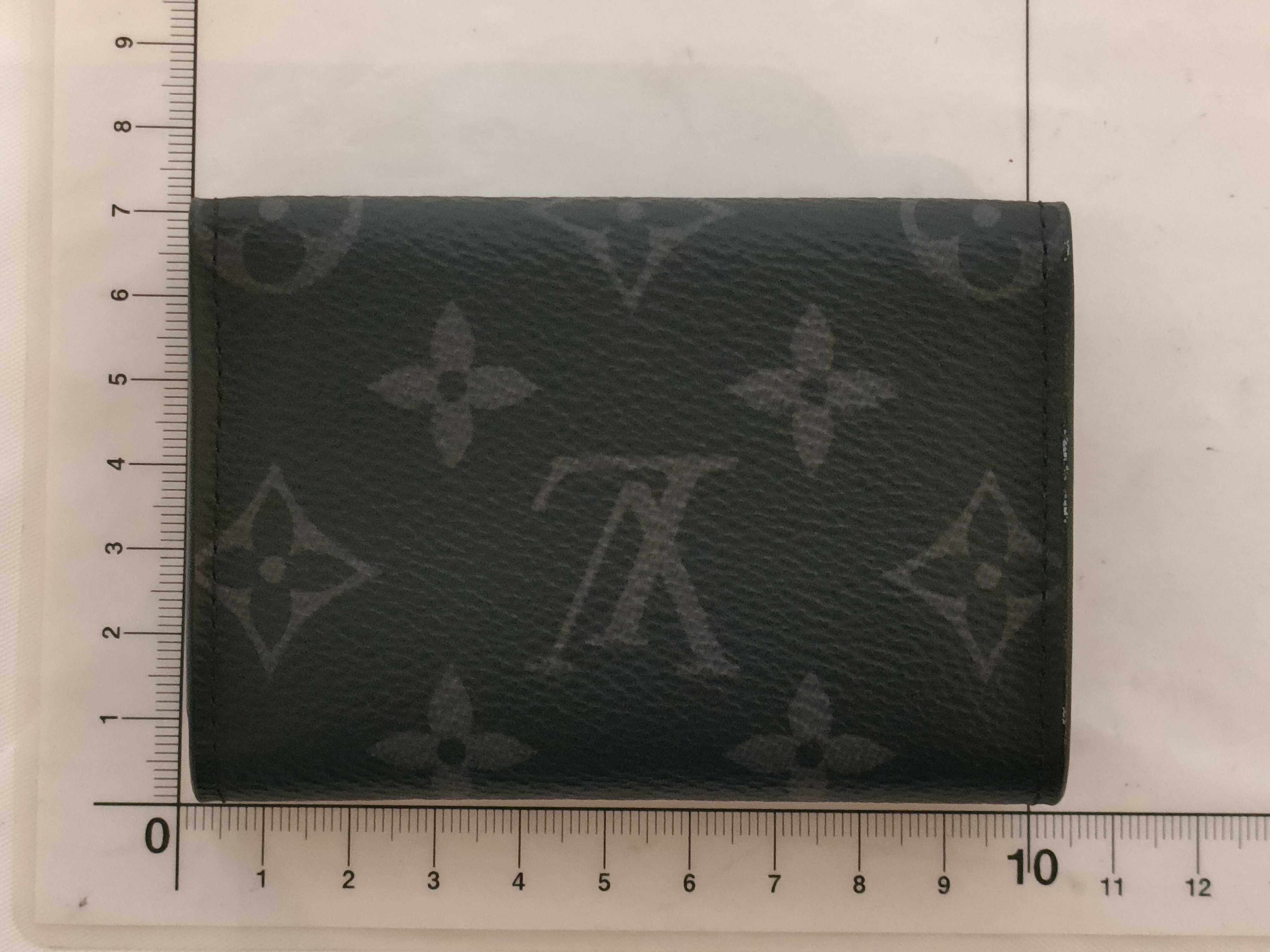 Monogram Eclipse Discovery Compact Wallet — view 2