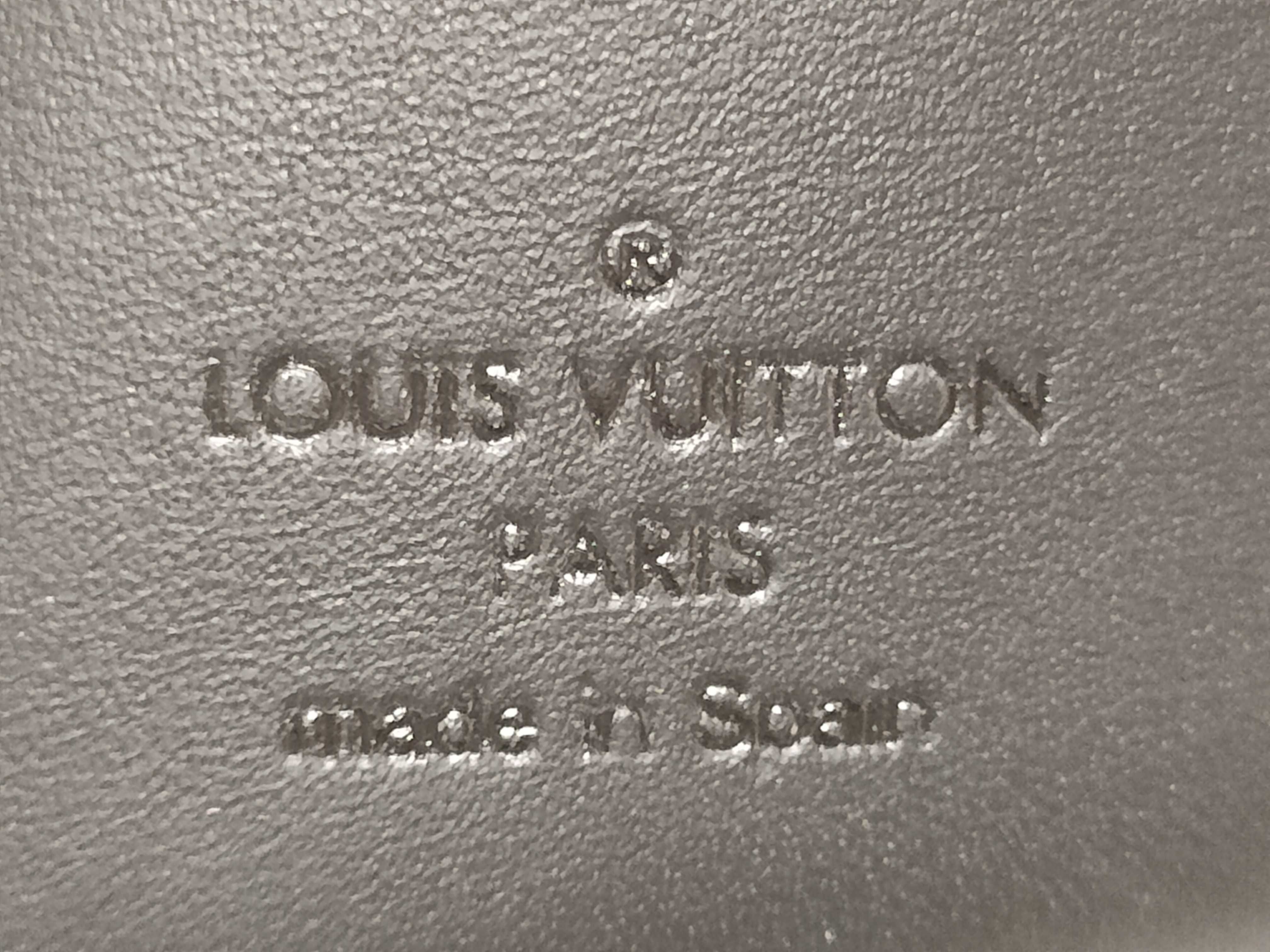 Monogram Eclipse Discovery Compact Wallet — view 11