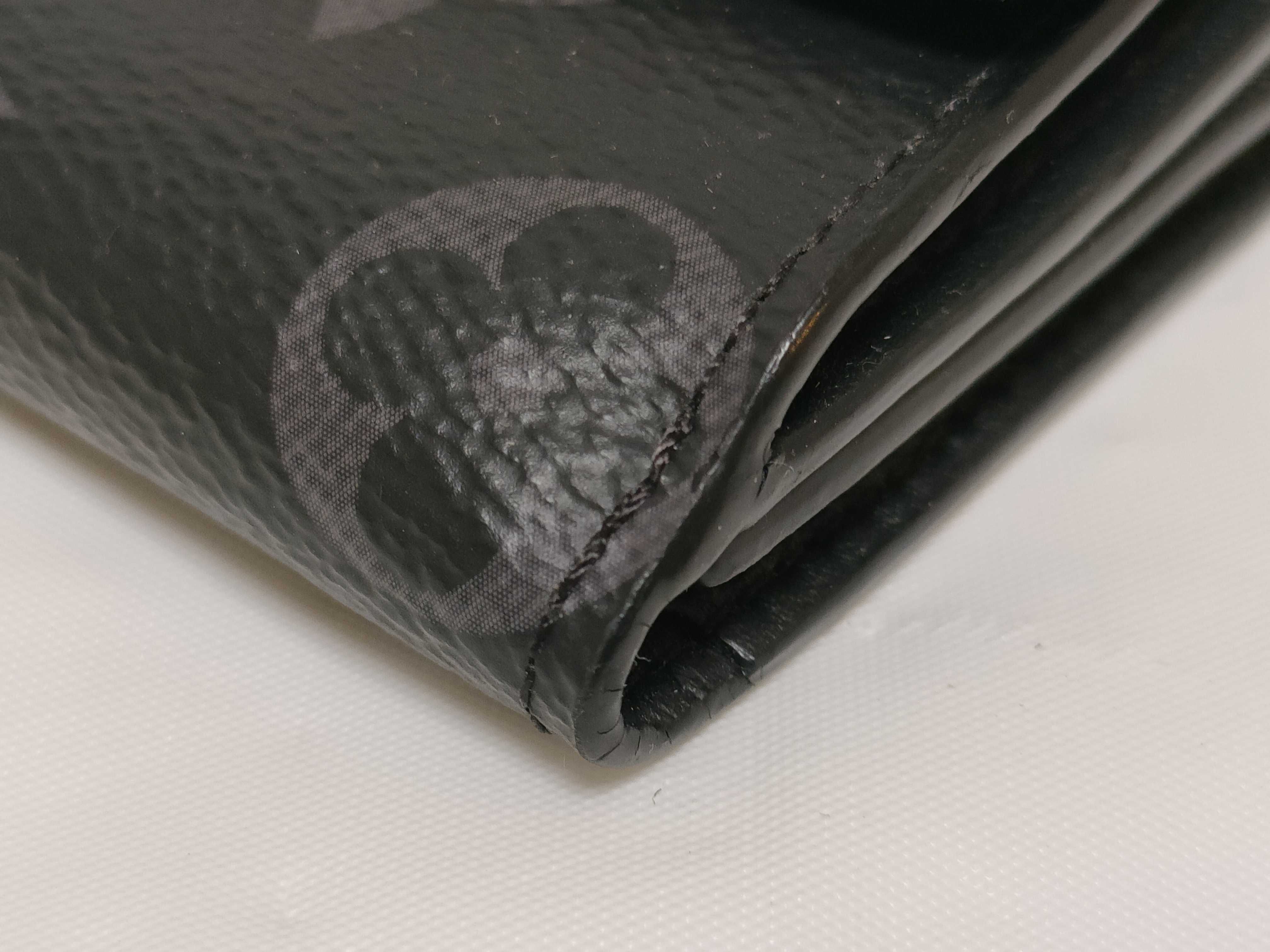 Monogram Eclipse Discovery Compact Wallet — view 3