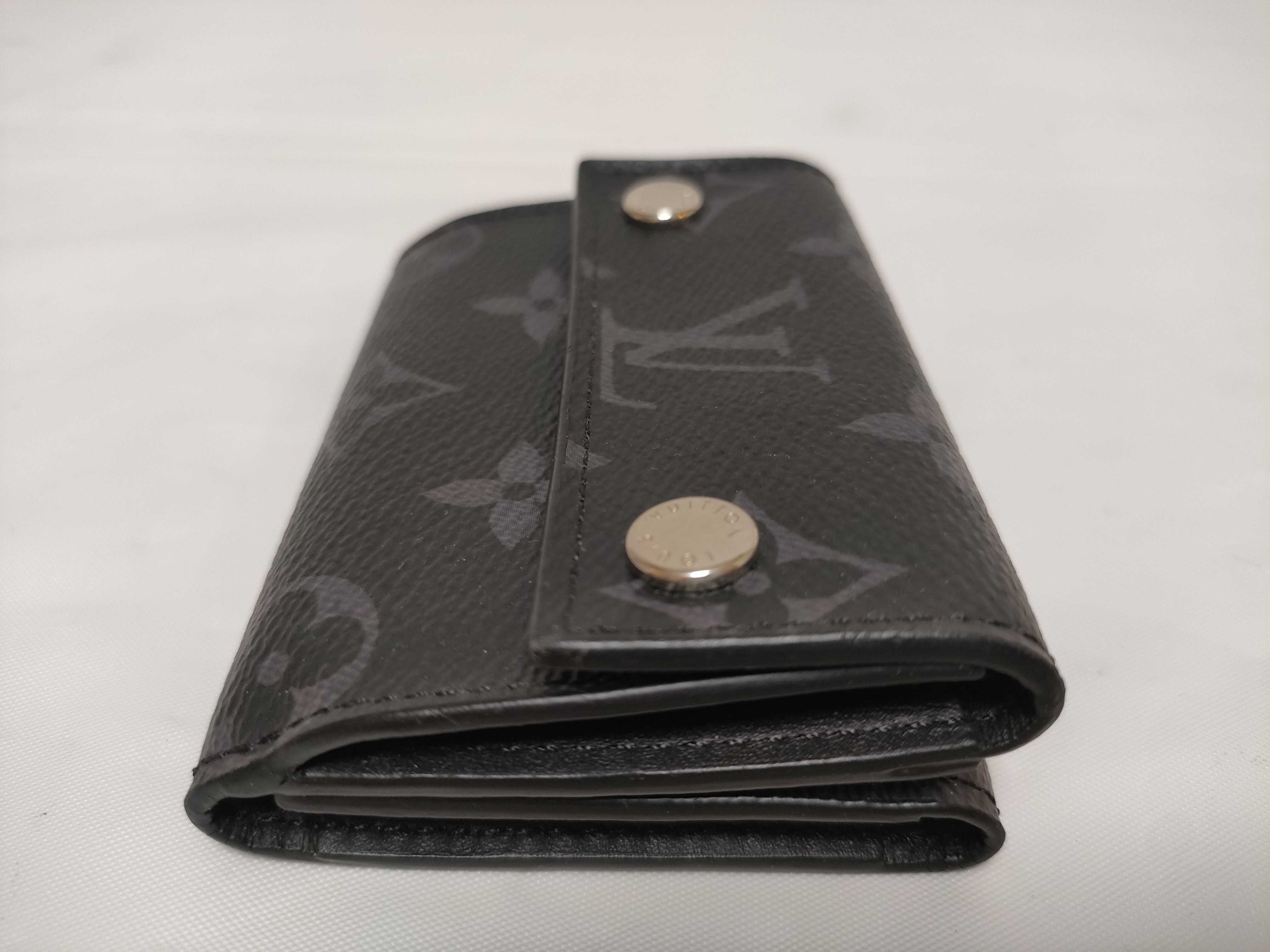 Monogram Eclipse Discovery Compact Wallet — view 5