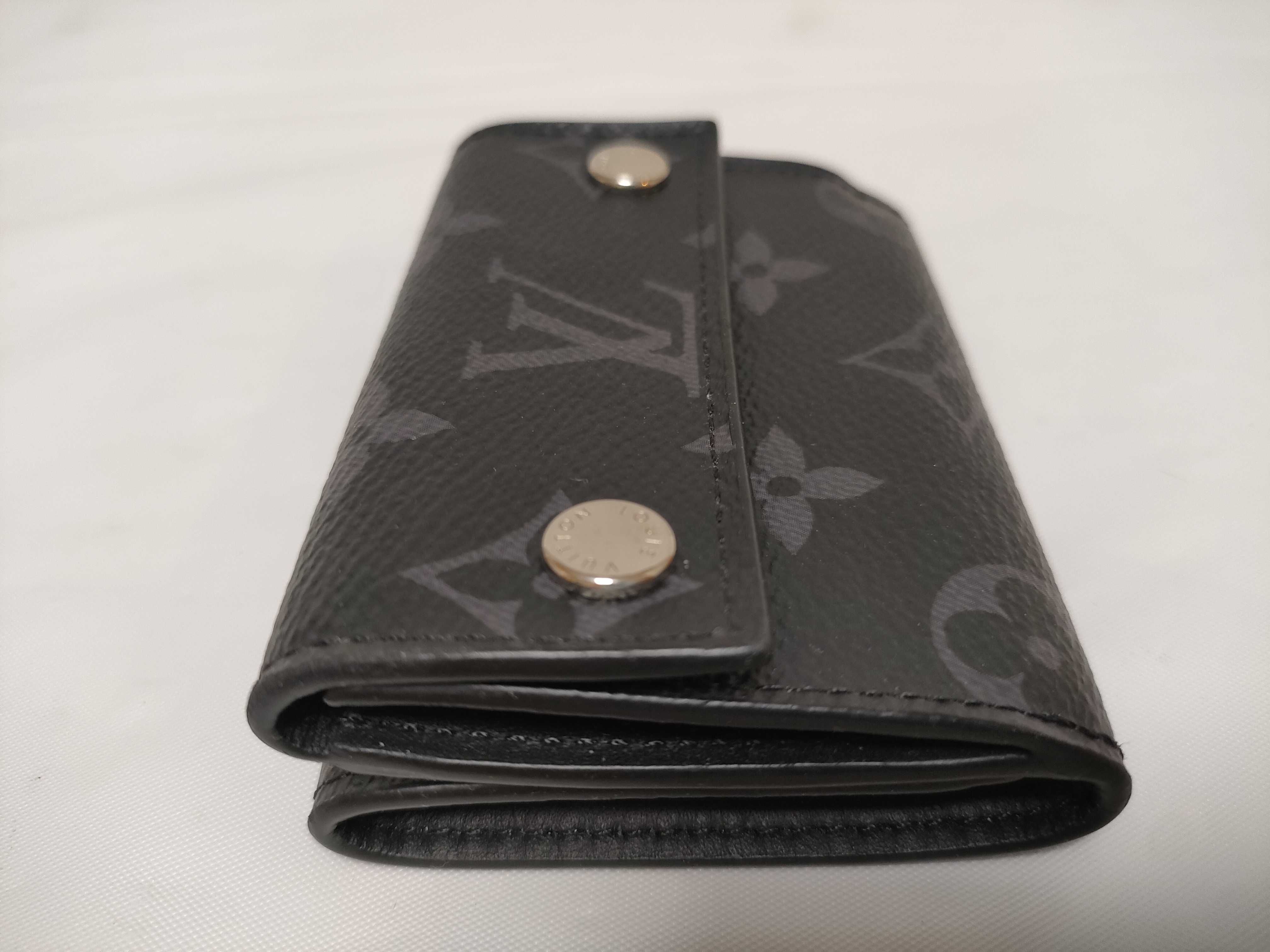 Monogram Eclipse Discovery Compact Wallet — view 7