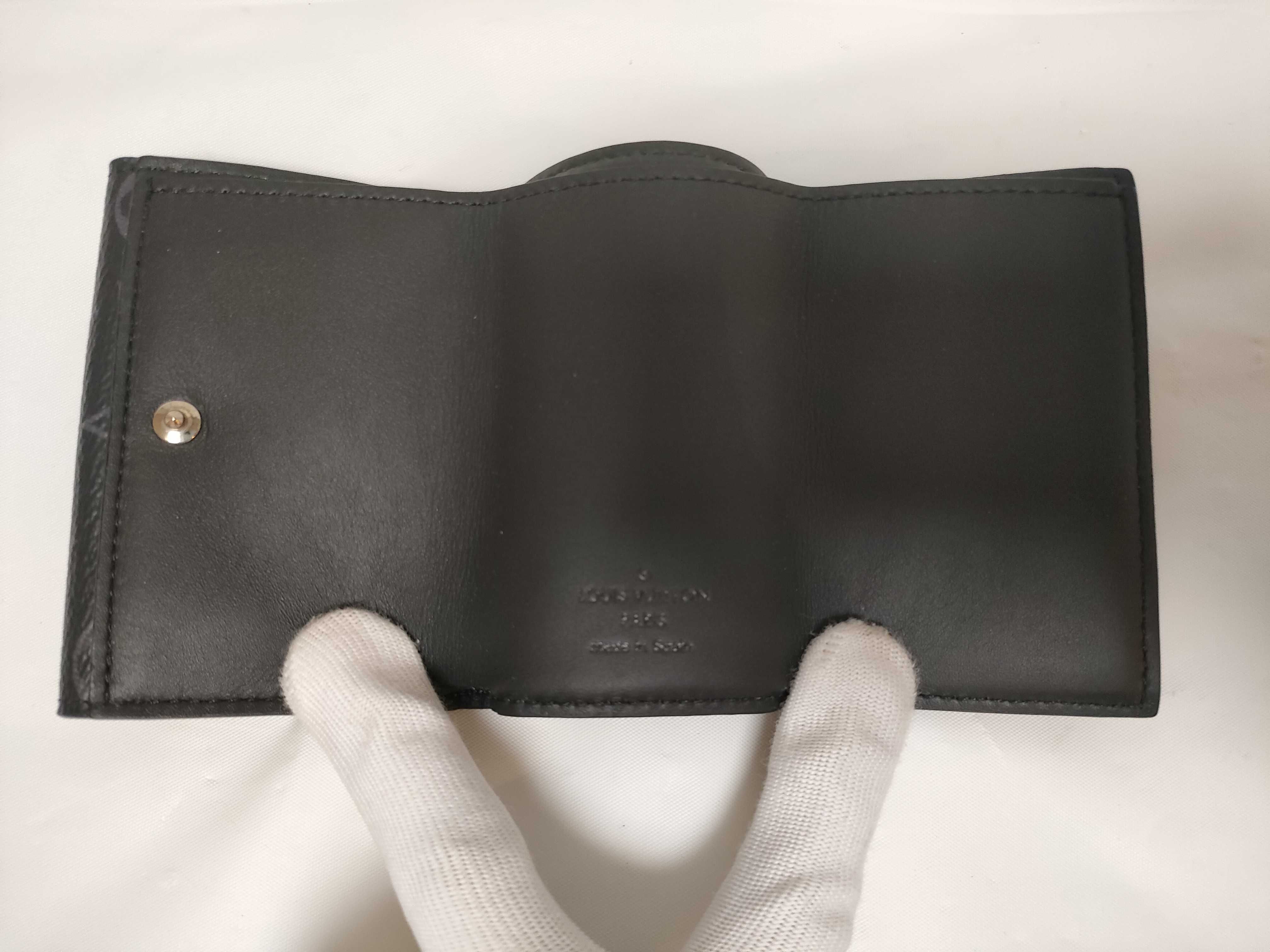 Monogram Eclipse Discovery Compact Wallet — view 8
