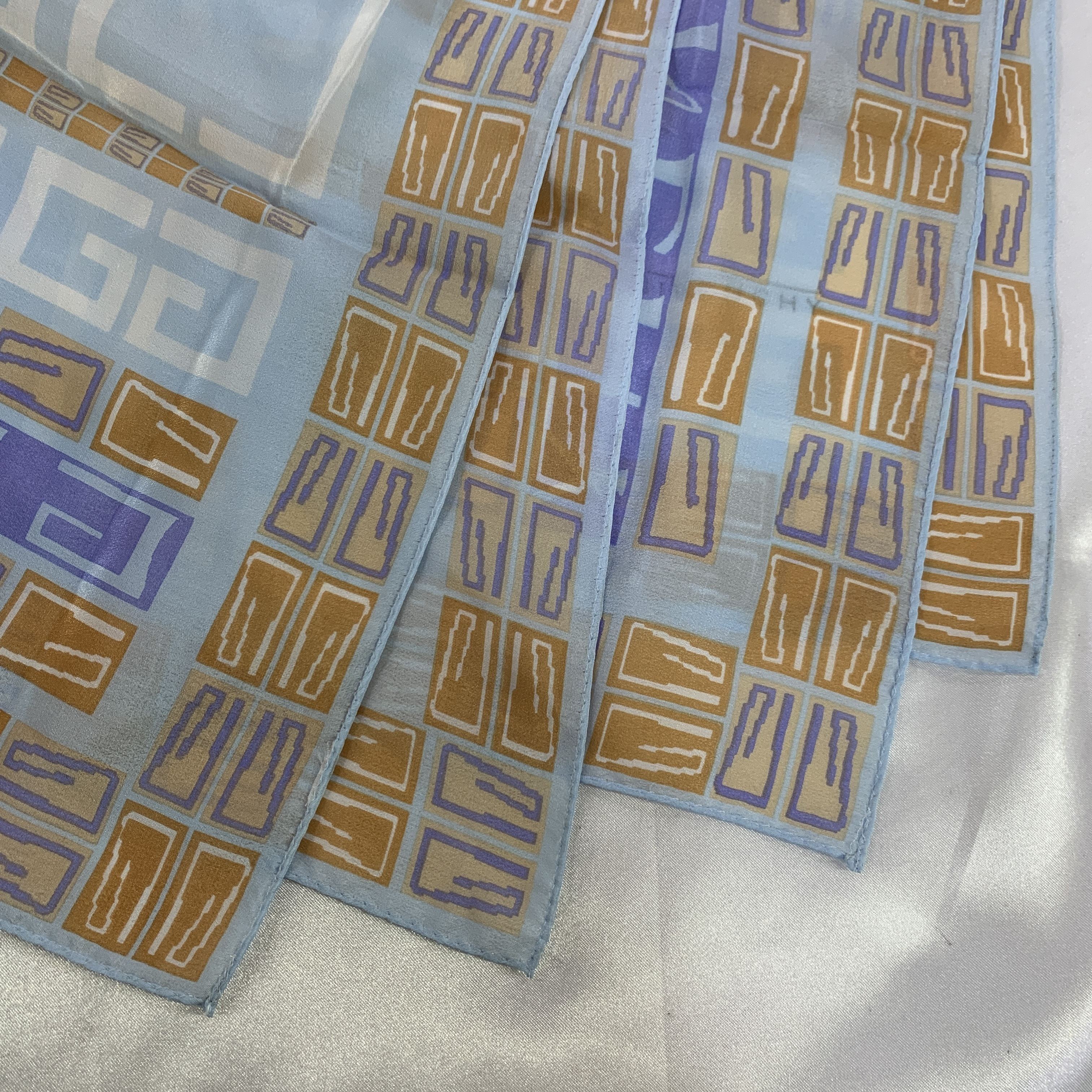 scarves and other accessories — view 7