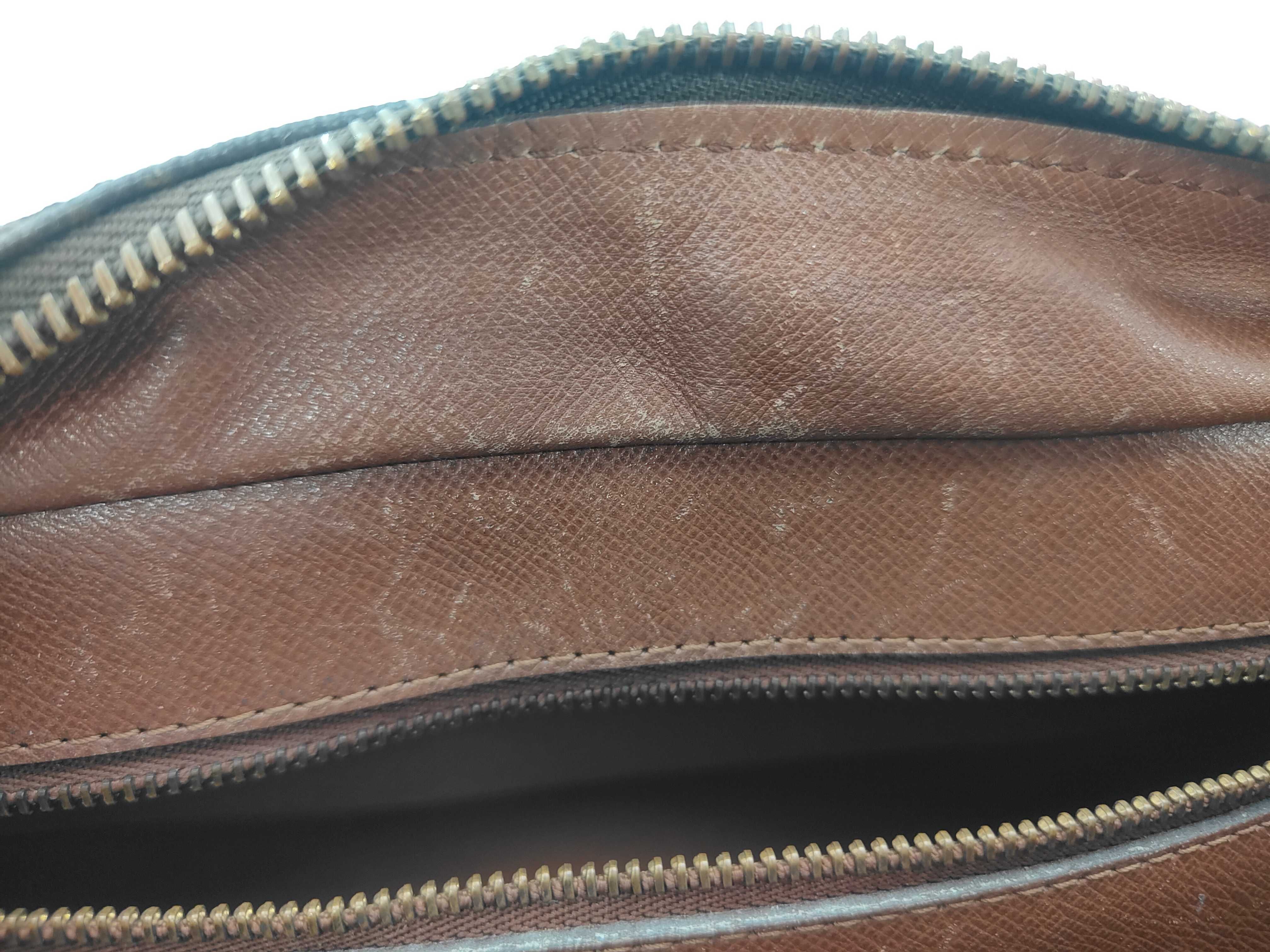 LV Trocadero Shoulder Bag — view 13