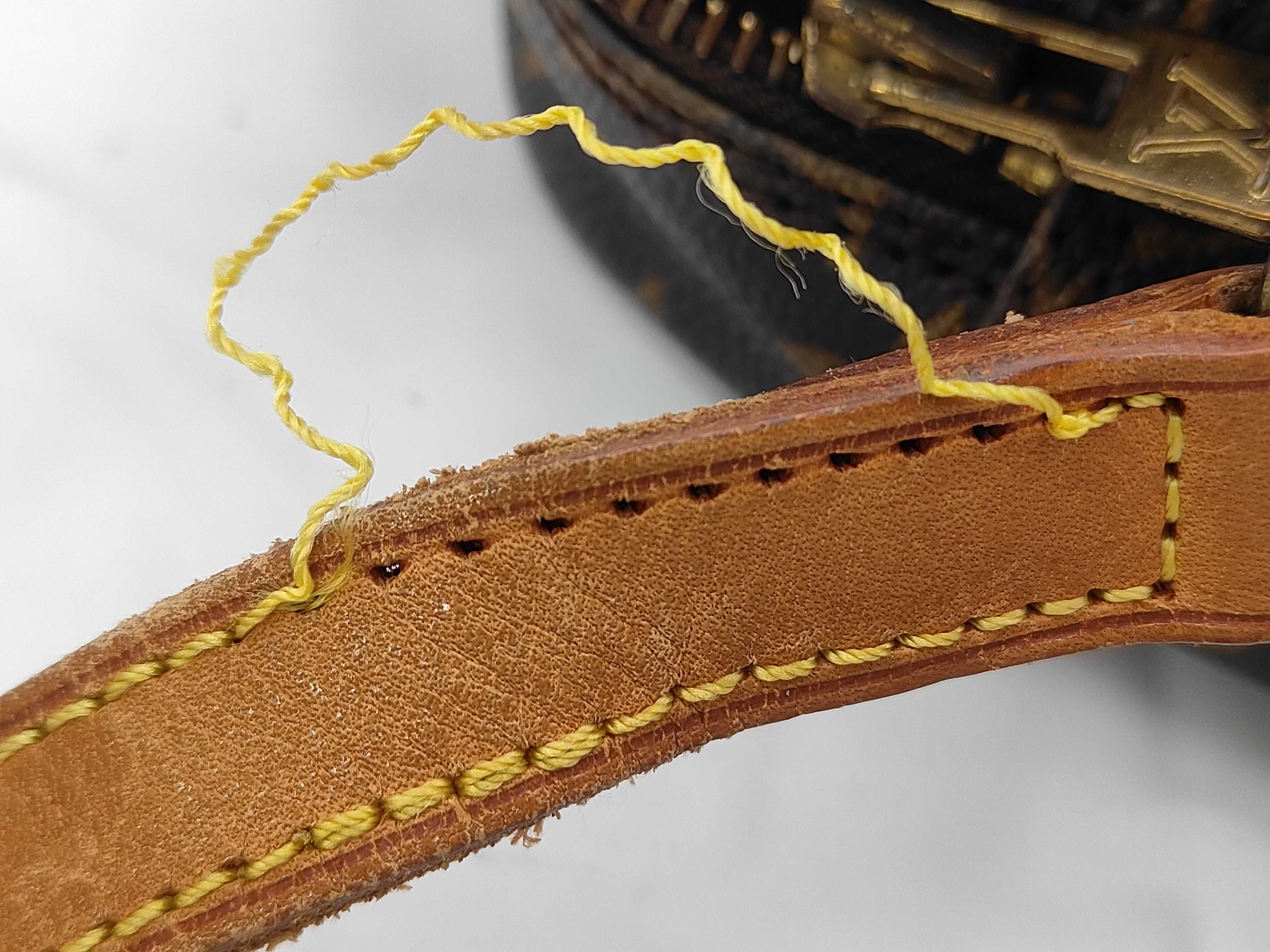 LV Trocadero Shoulder Bag — view 15