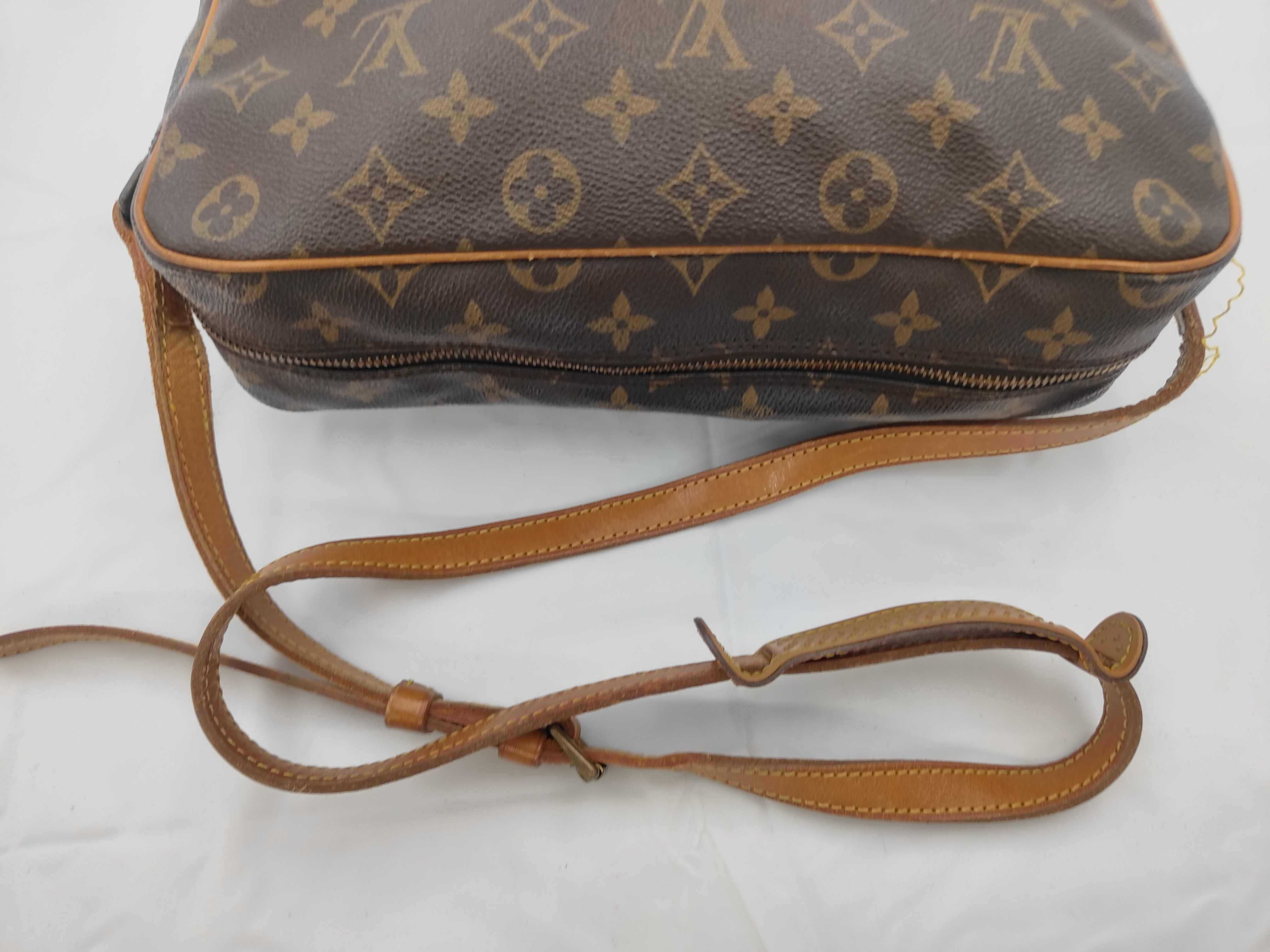 LV Trocadero Shoulder Bag — view 3