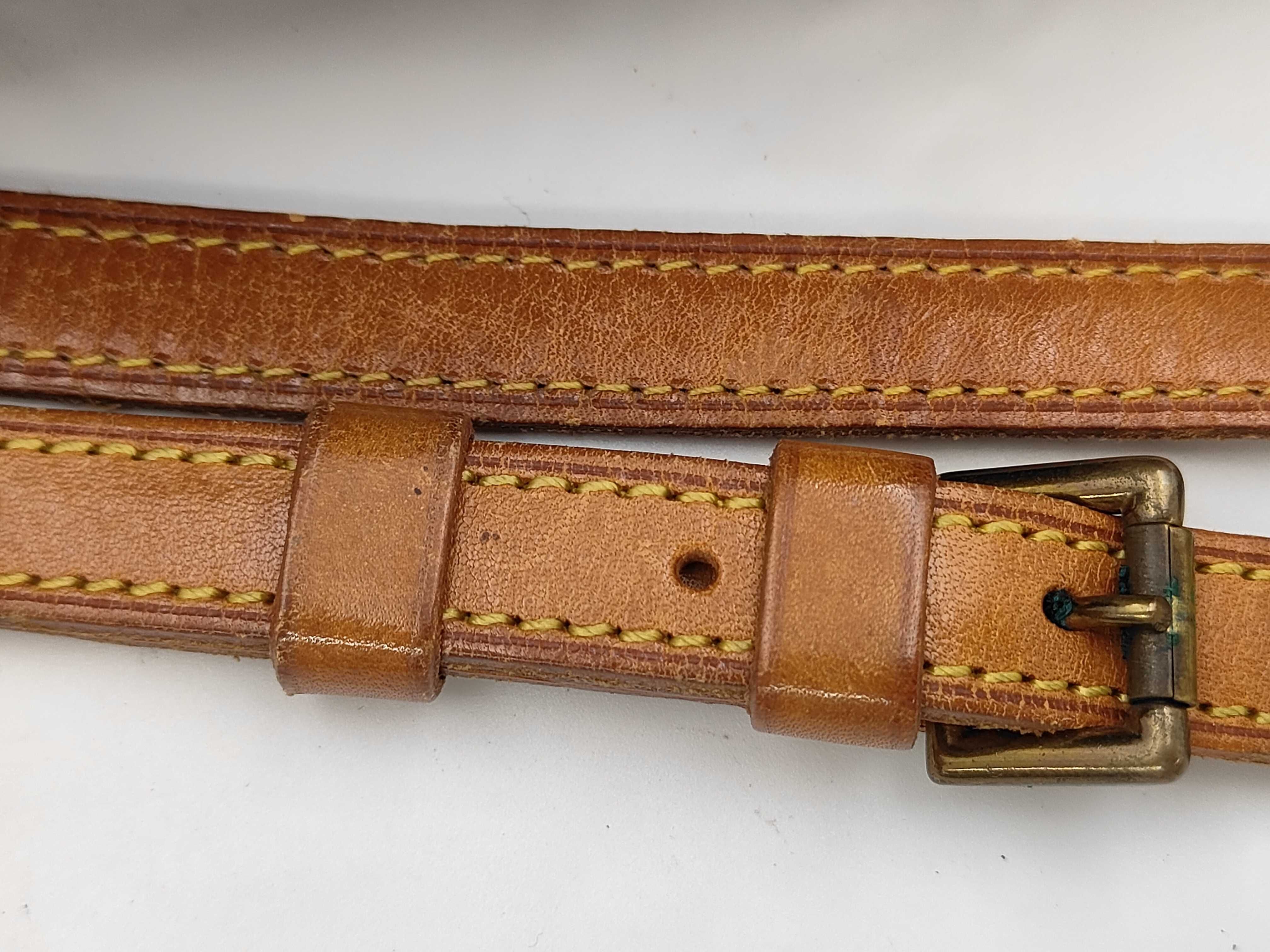 LV Trocadero Shoulder Bag — view 4
