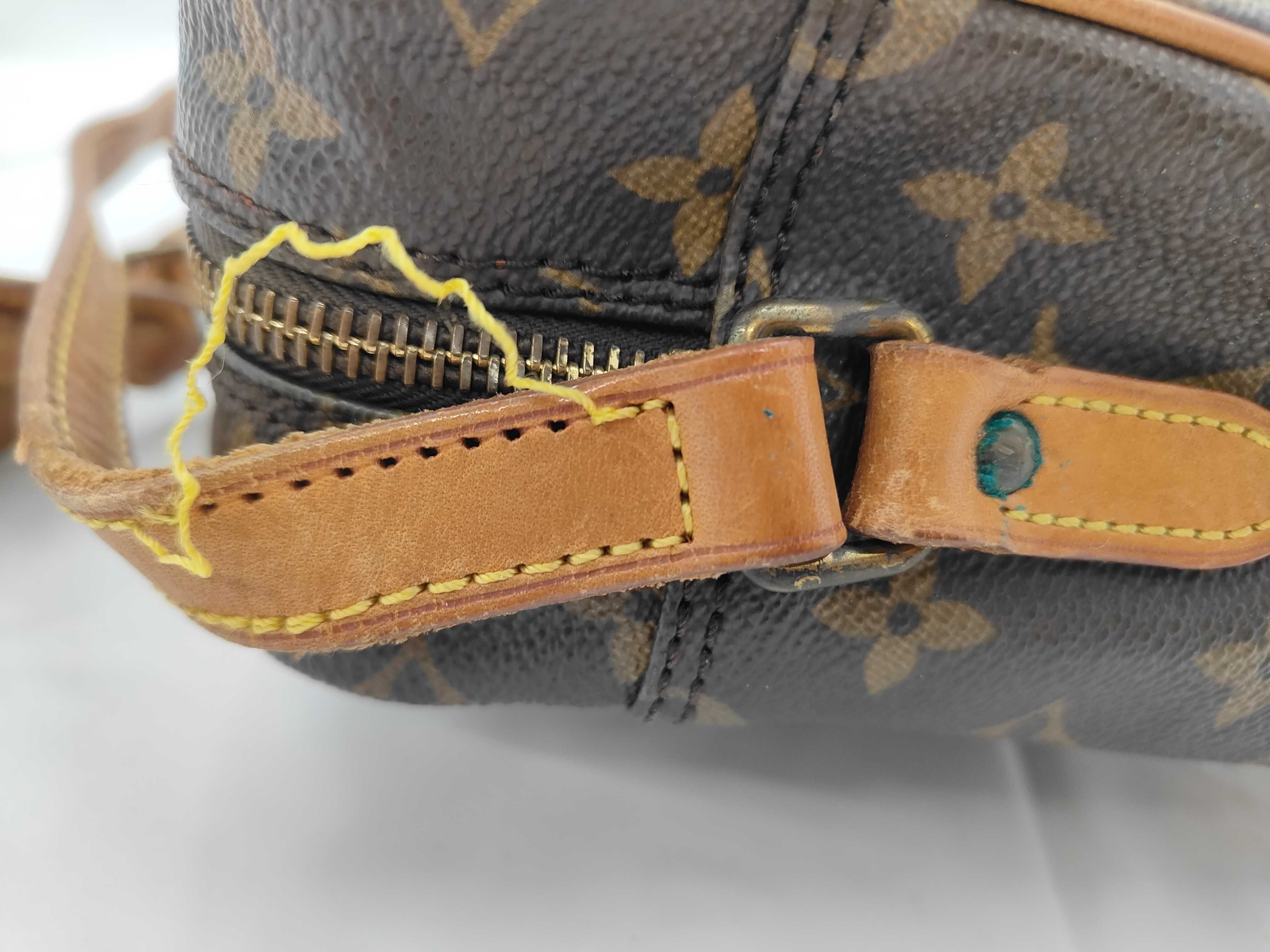 LV Trocadero Shoulder Bag — view 5