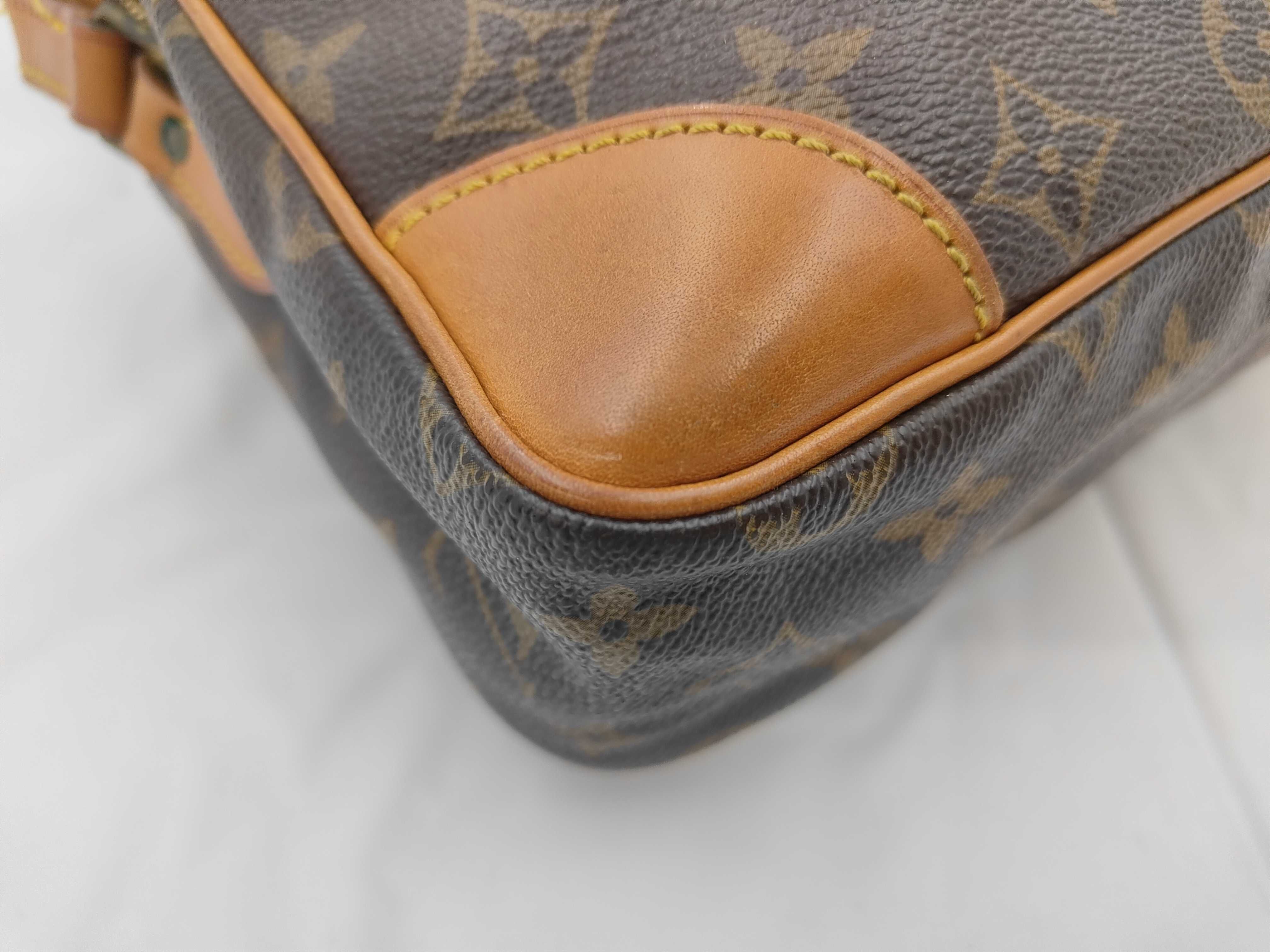 LV Trocadero Shoulder Bag — view 6