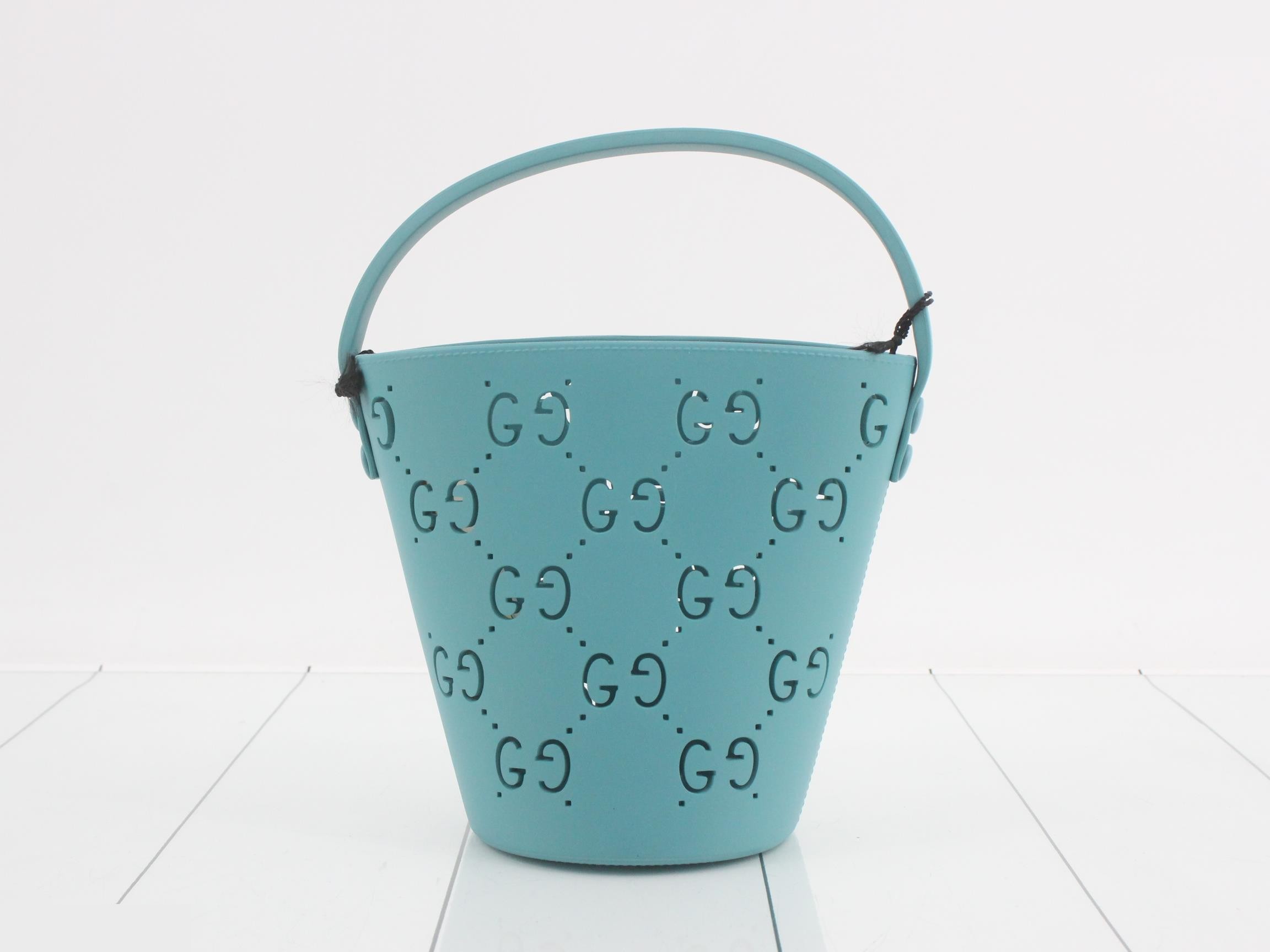 Unused GG bucket — view 2