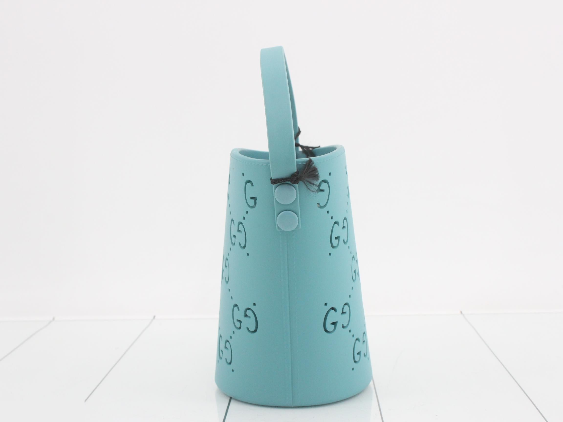 Unused GG bucket — view 3