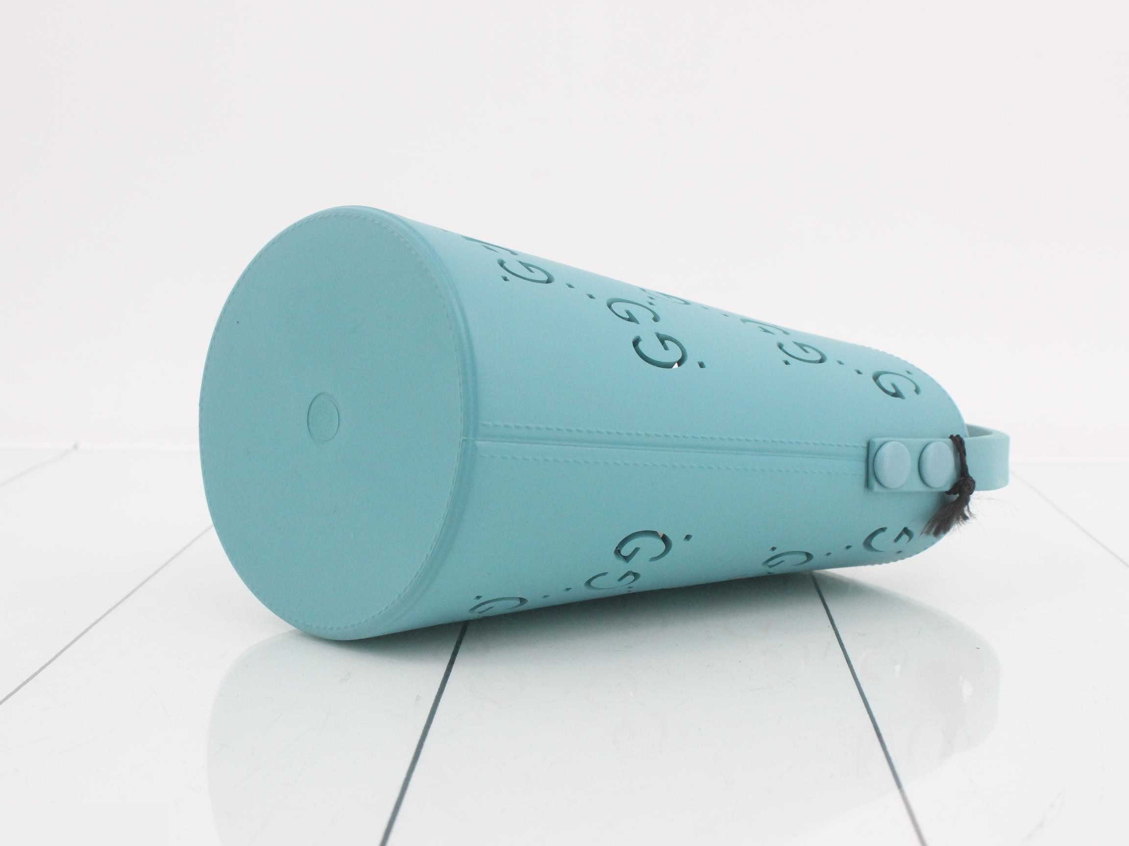 Unused GG bucket — view 6