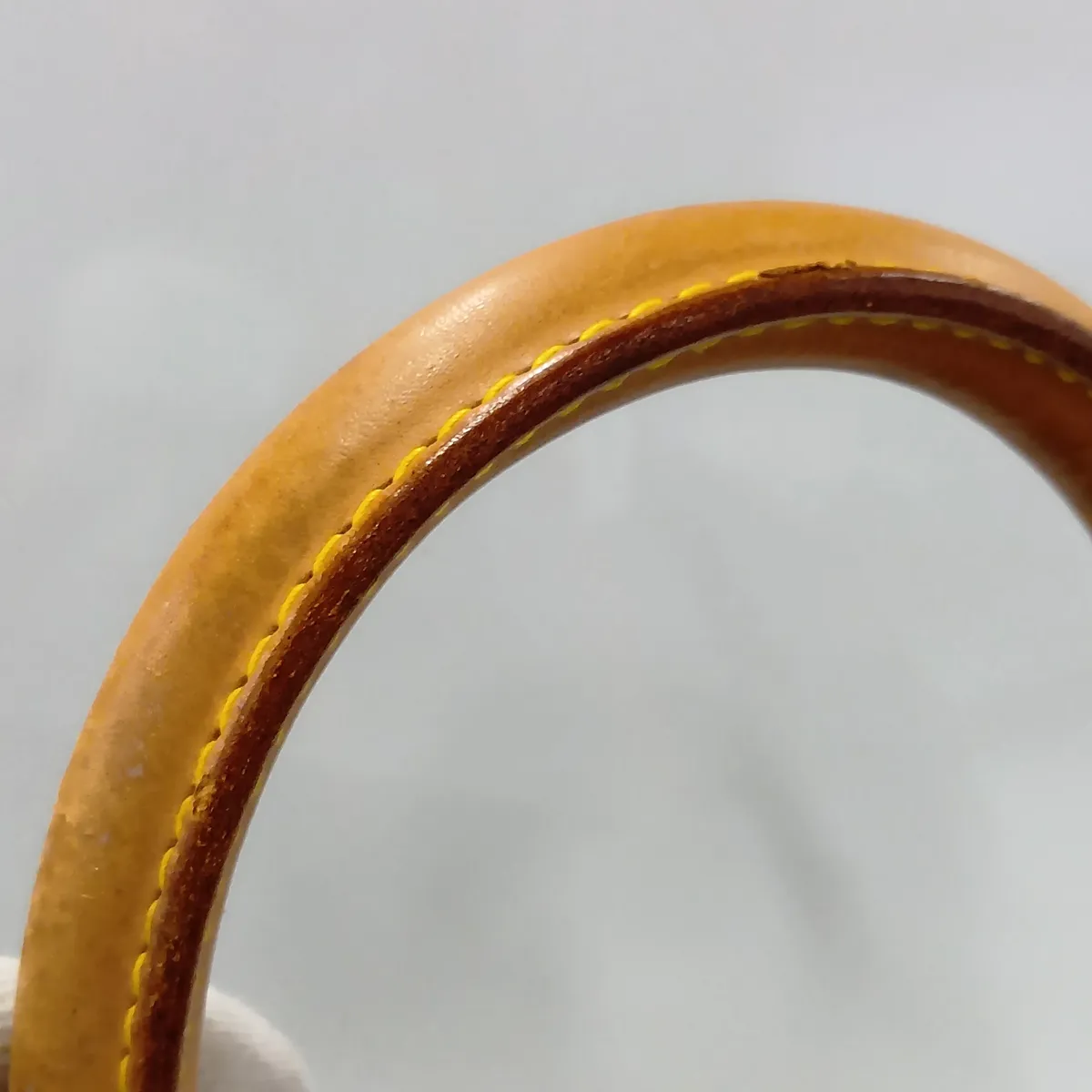 Monogram Keepall 55 M41424 VI0992 Brown — view 13