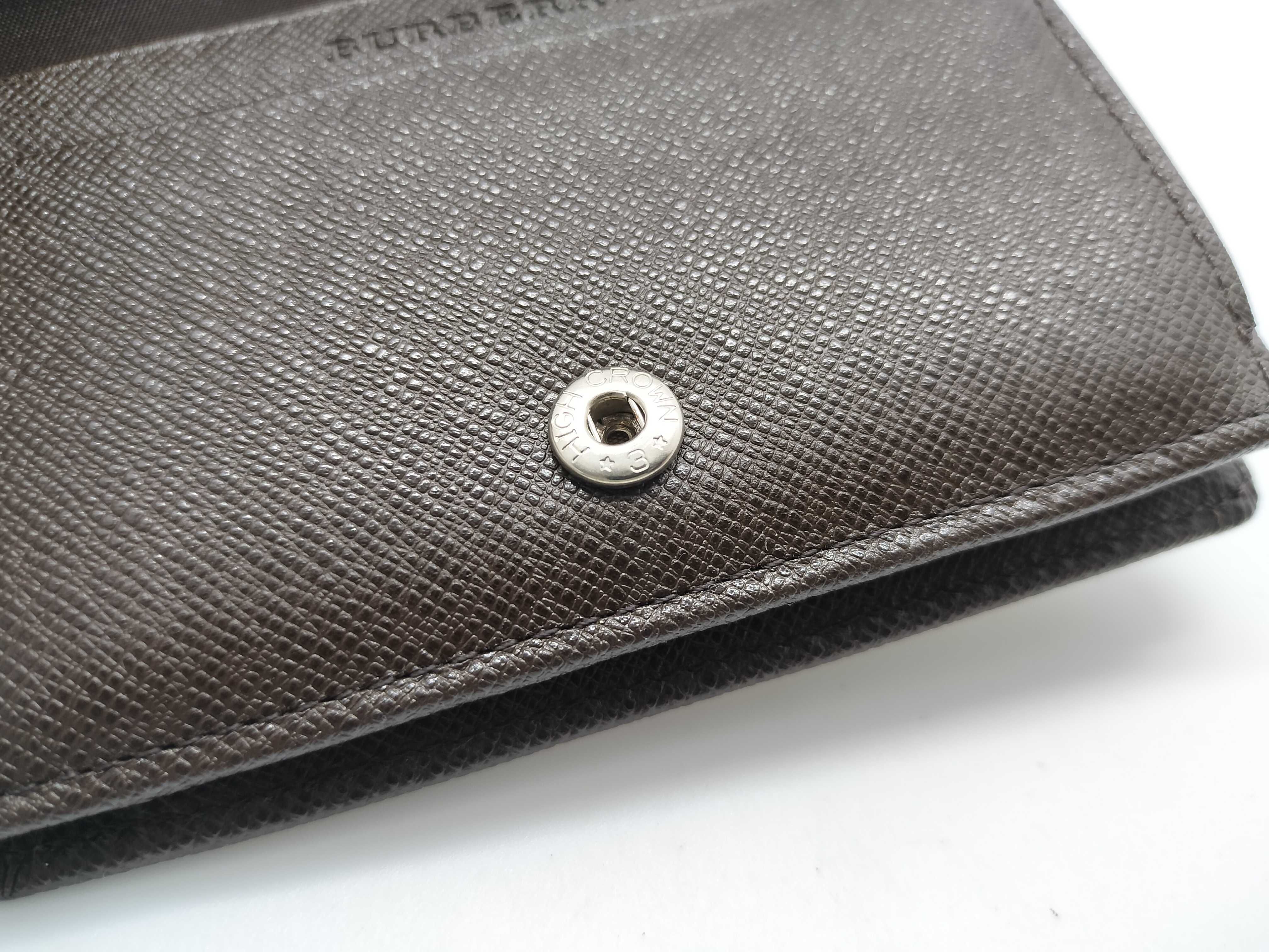 Card Case Nova Check Card Case — view 7