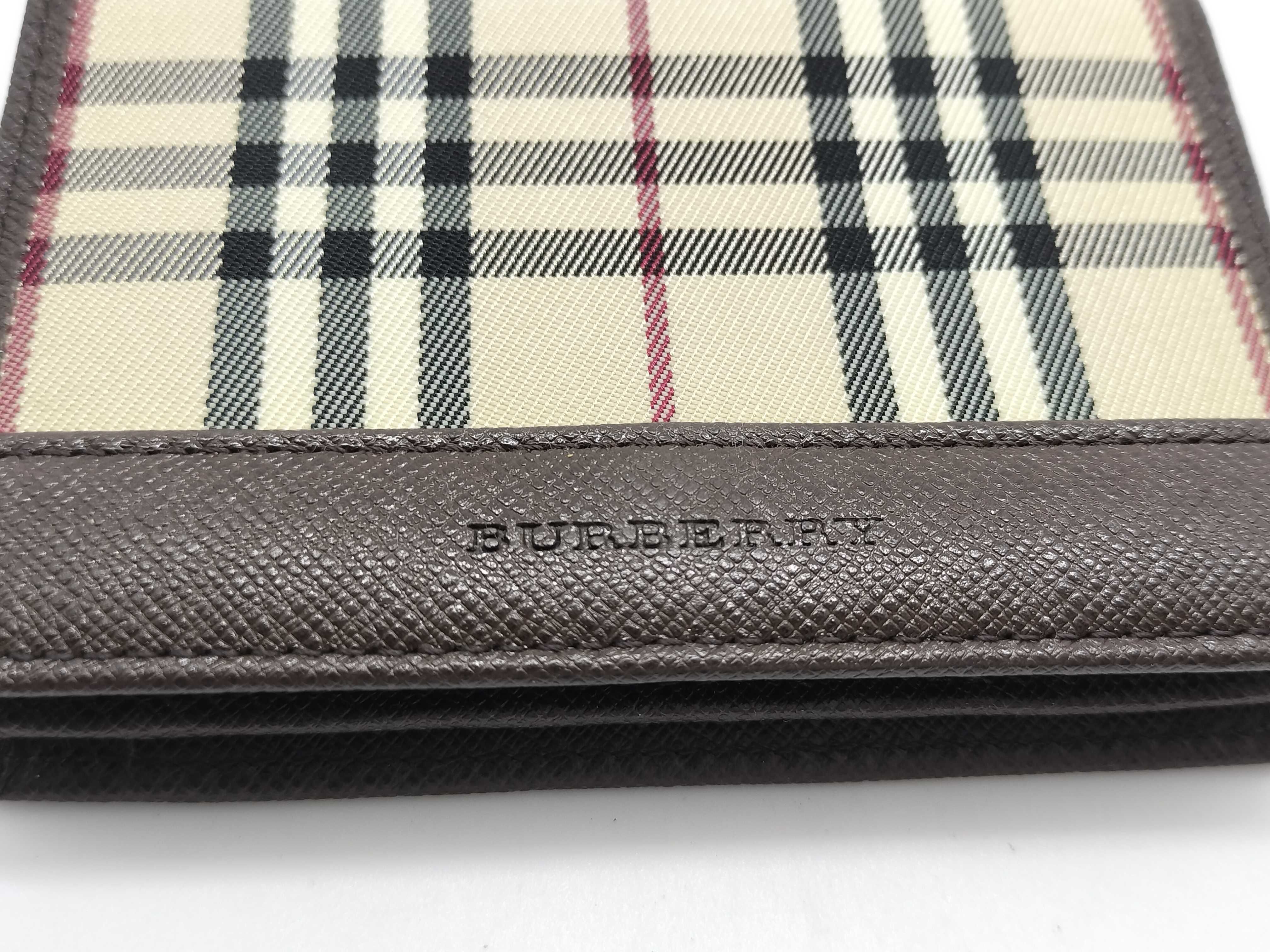 Card Case Nova Check Card Case — view 9