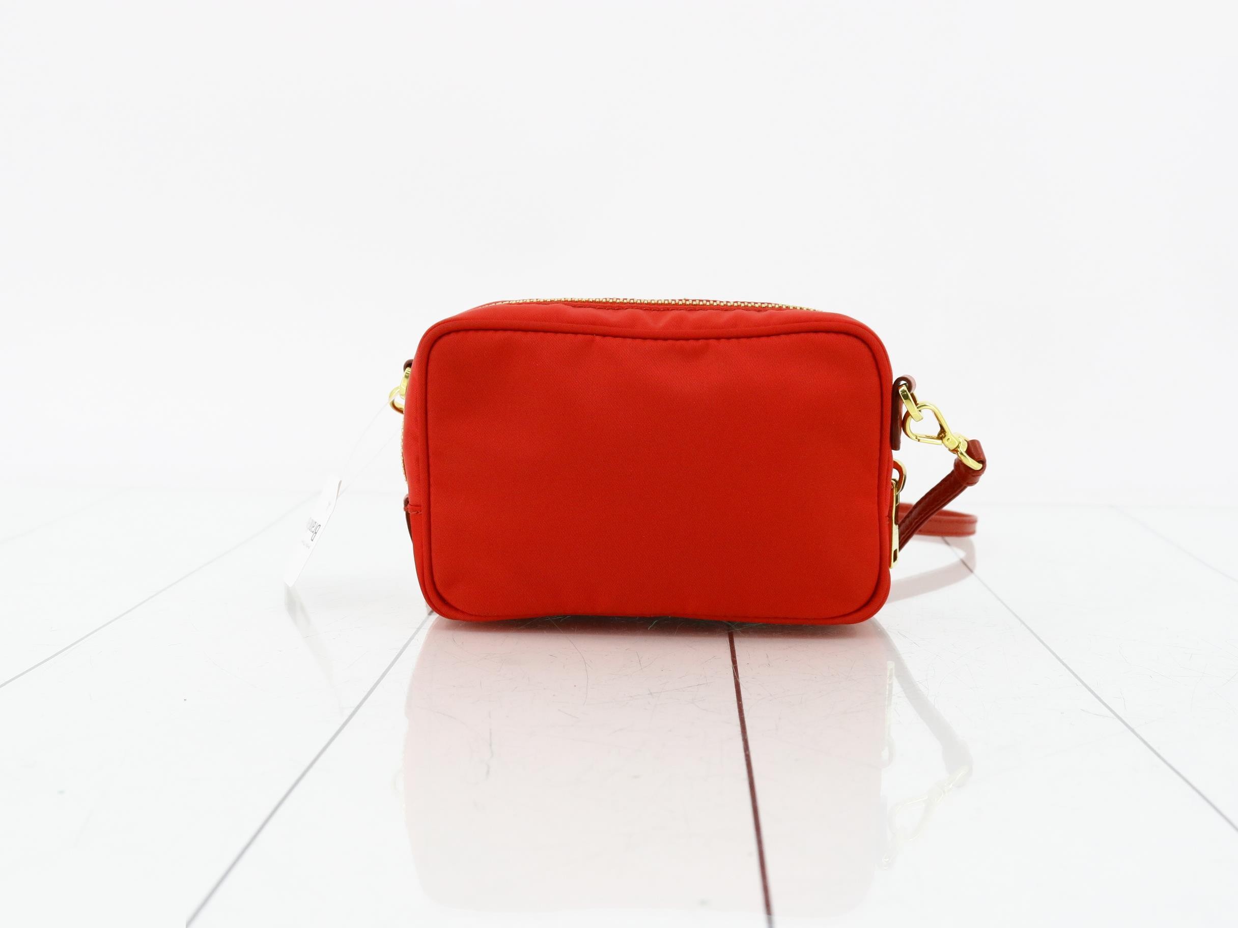 Ribbon Shoulder Bag — view 2