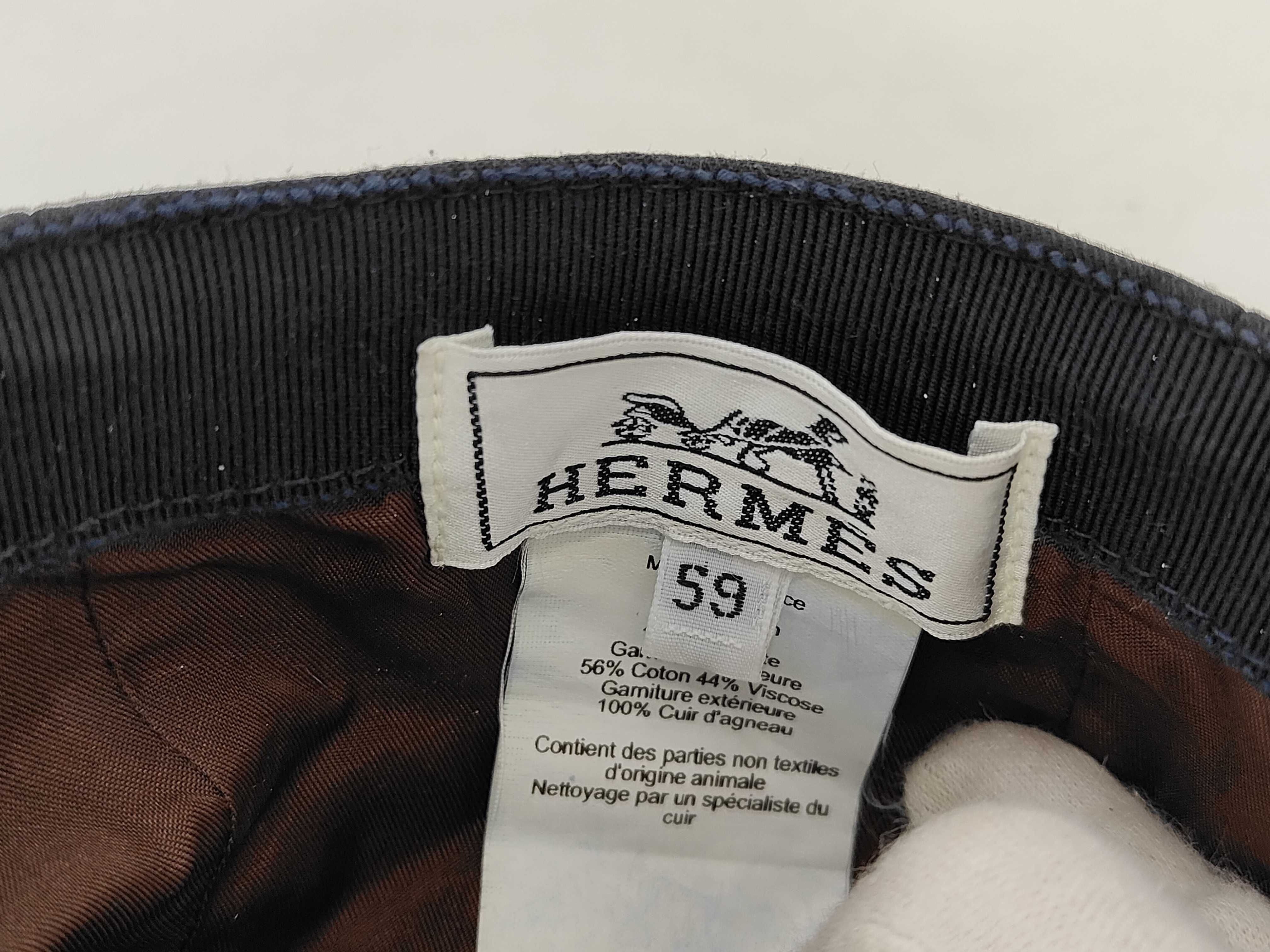 logo cap, canvas hat, black, other accessories — view 8