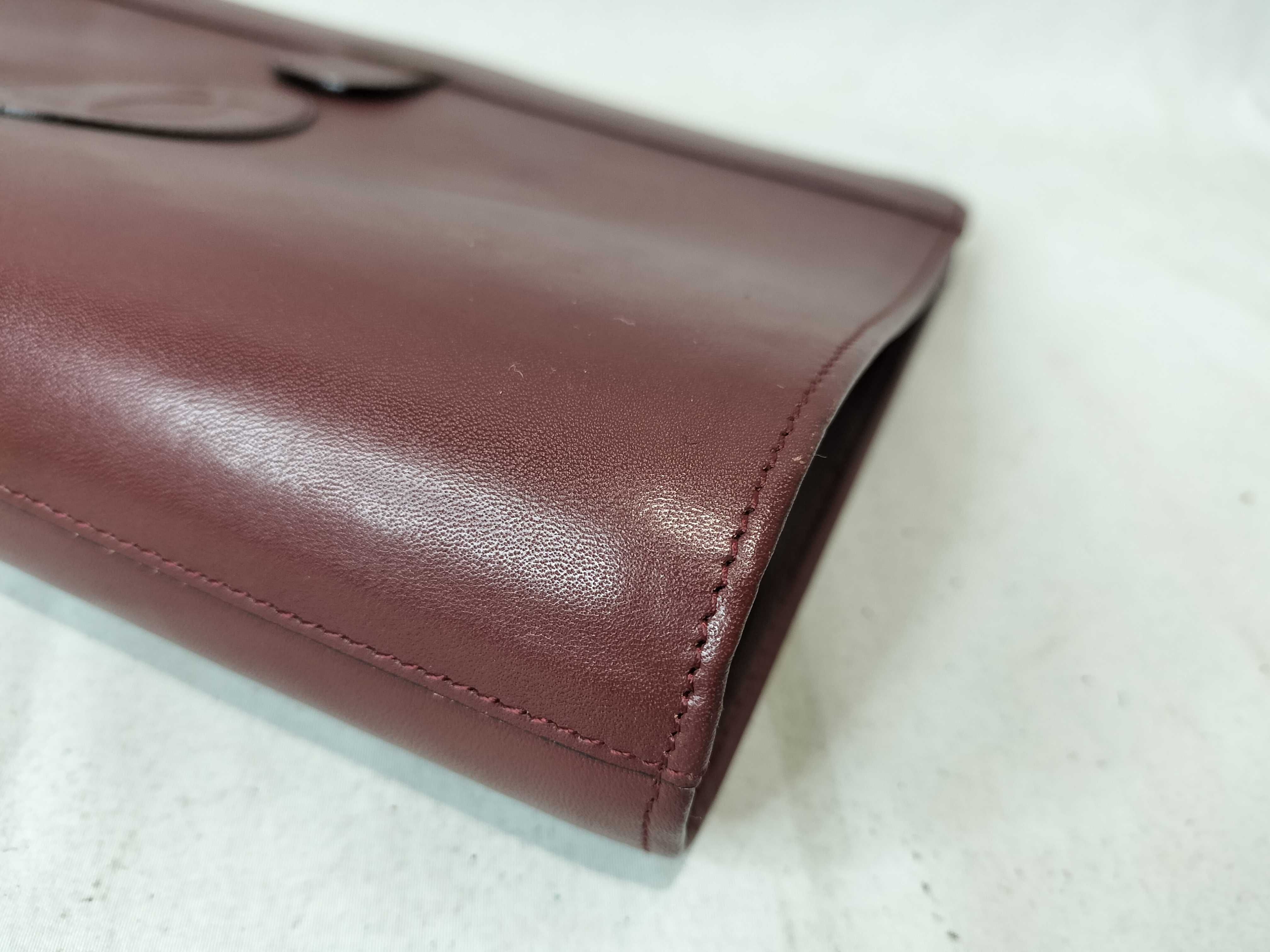 Must line clutch bag — view 4