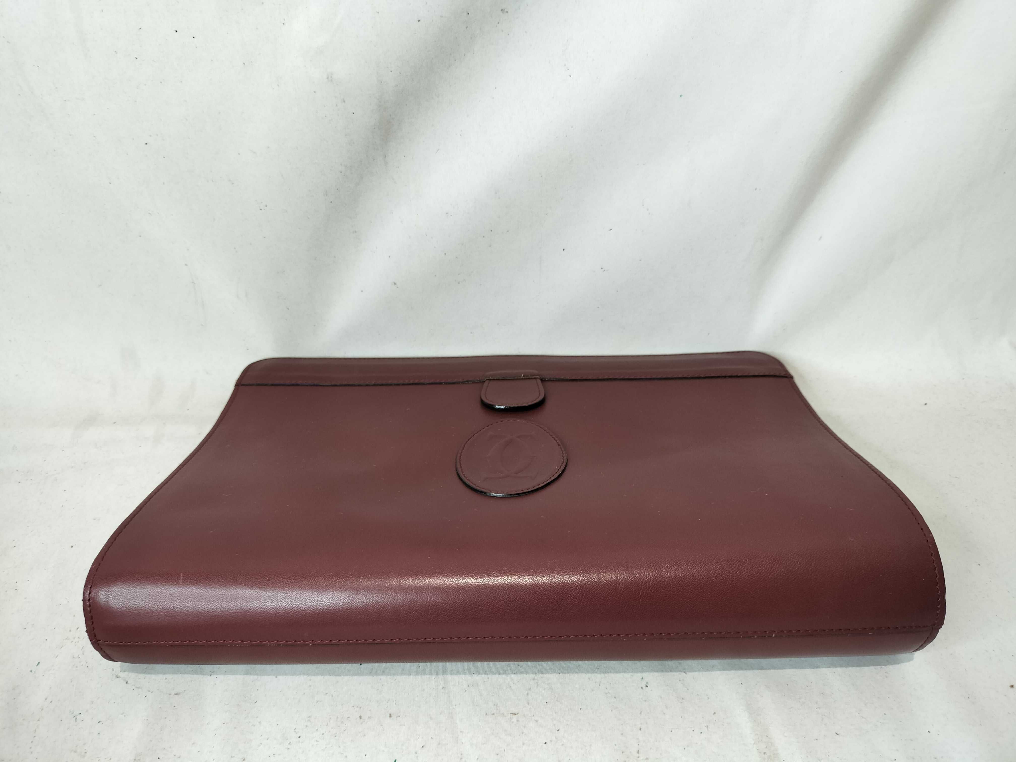 Must line clutch bag — view 5
