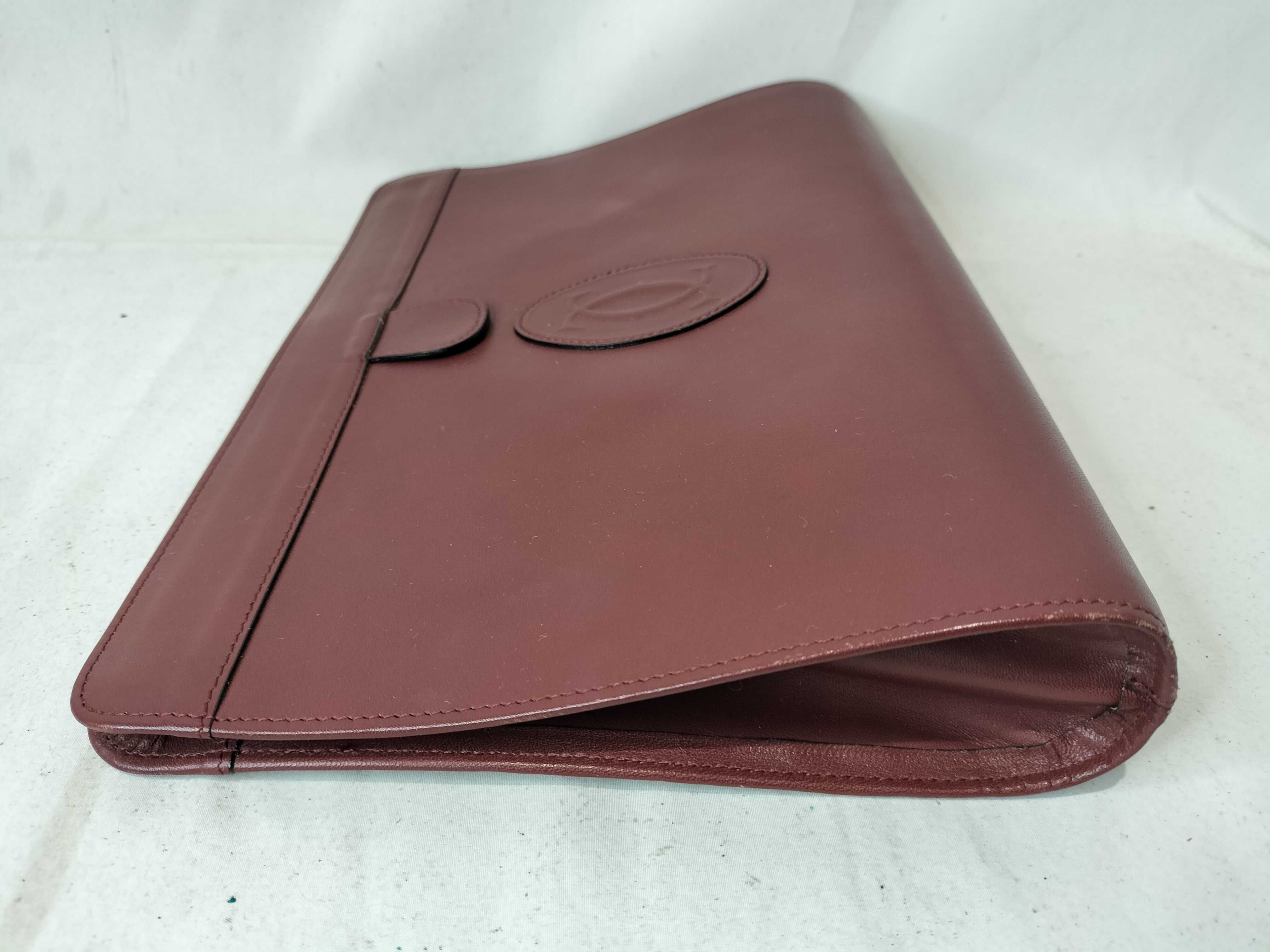 Must line clutch bag — view 6