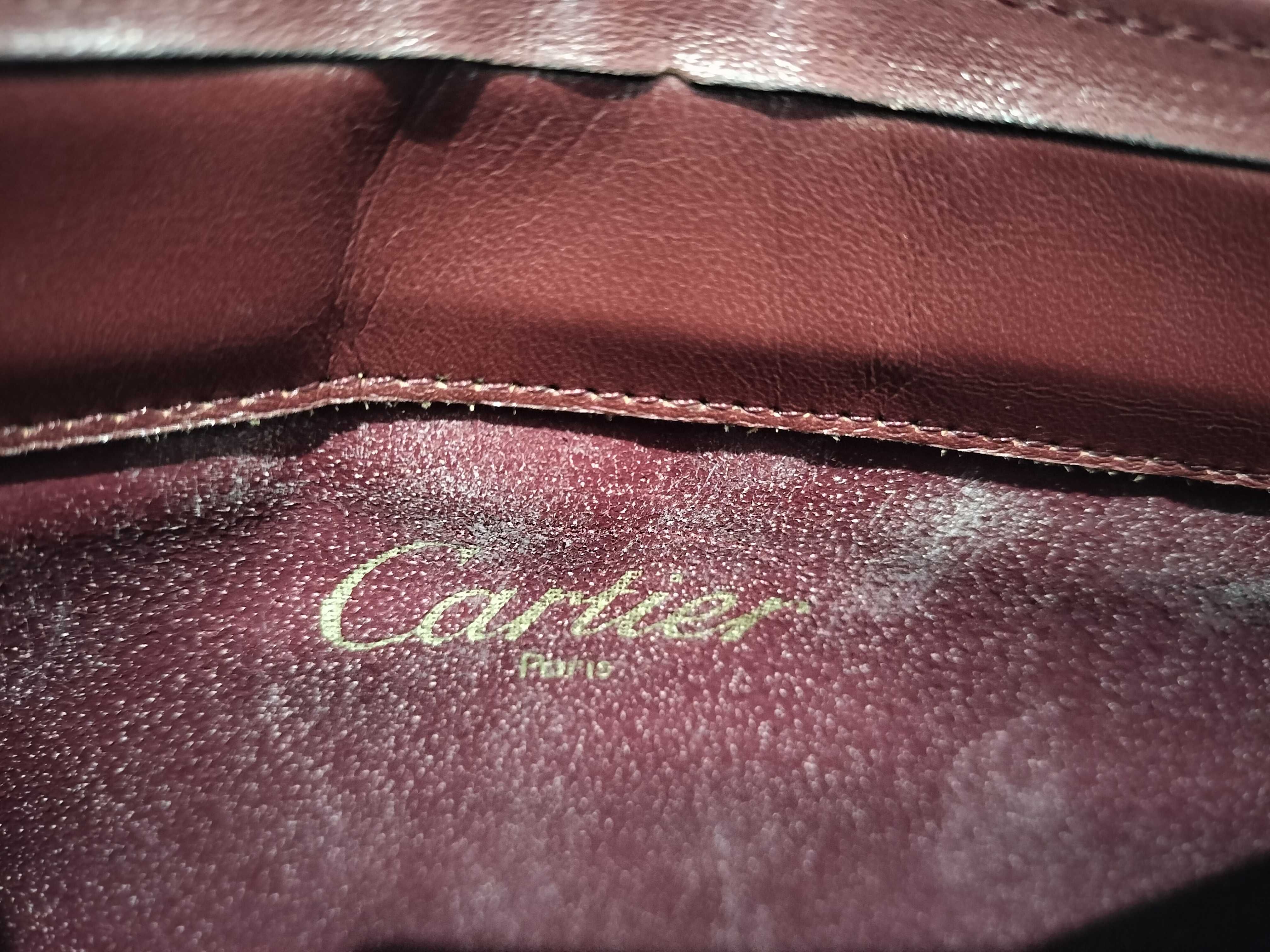 Must line clutch bag — view 8