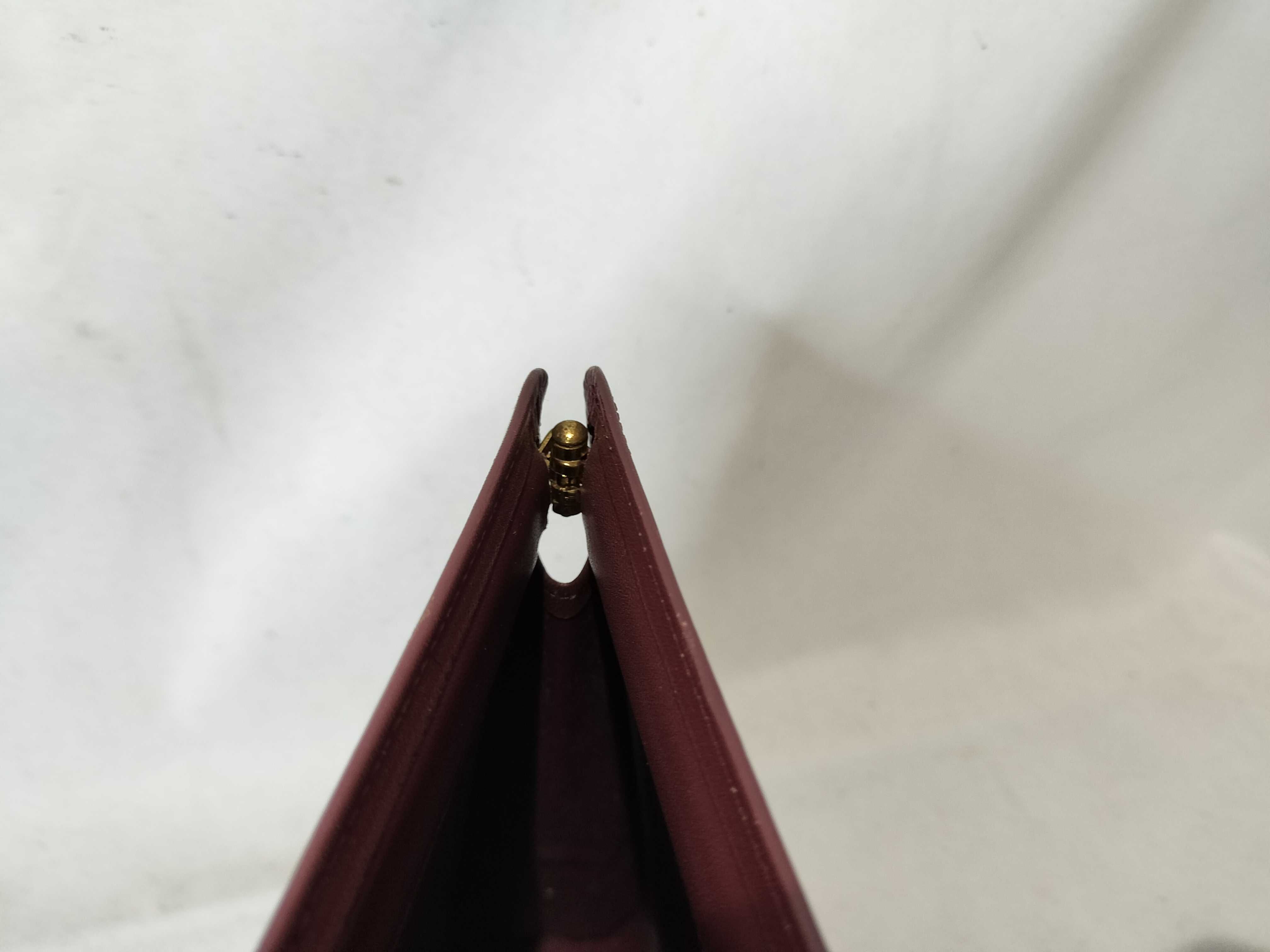 Must line clutch bag — view 9