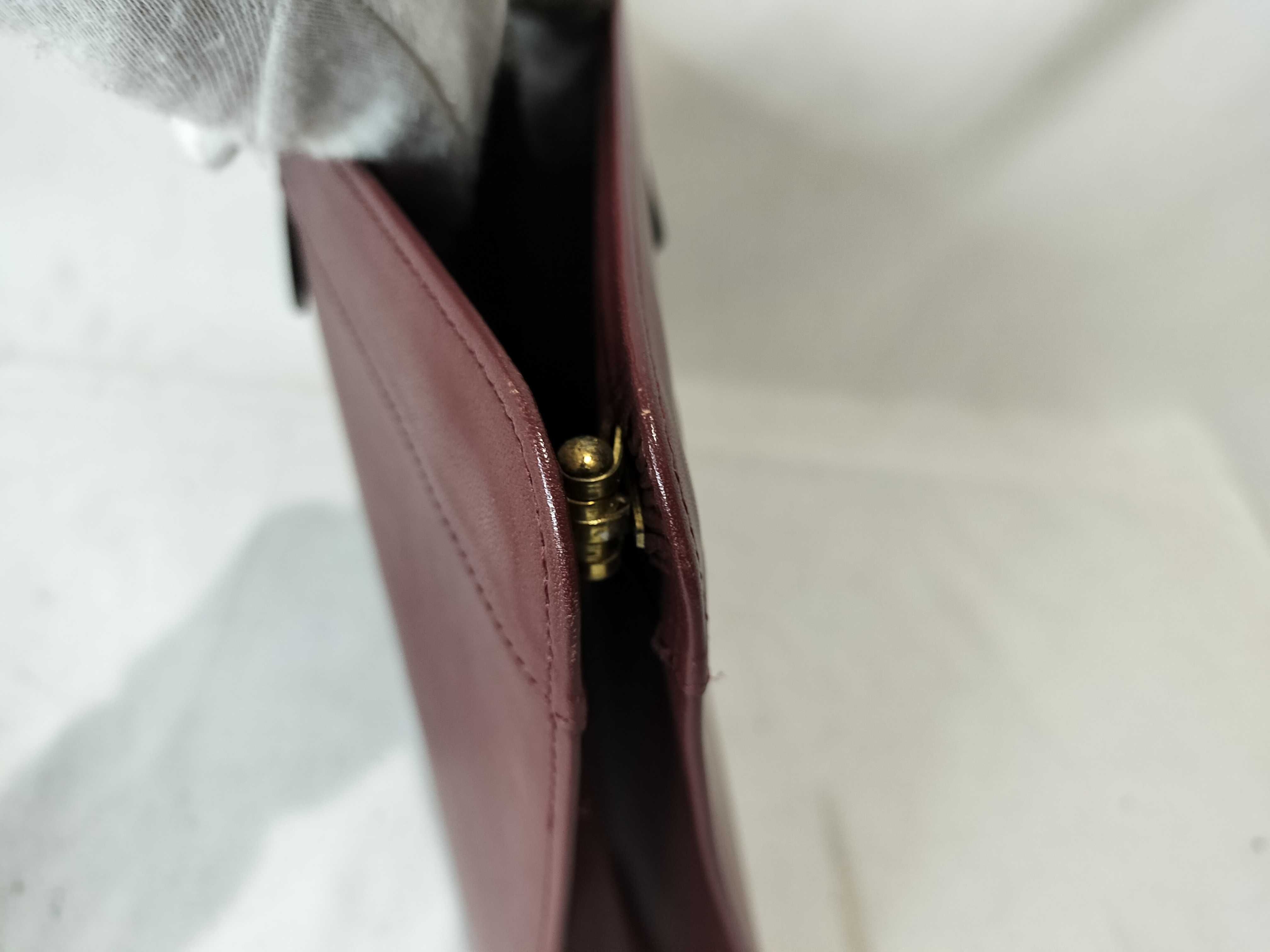 Must line clutch bag — view 10