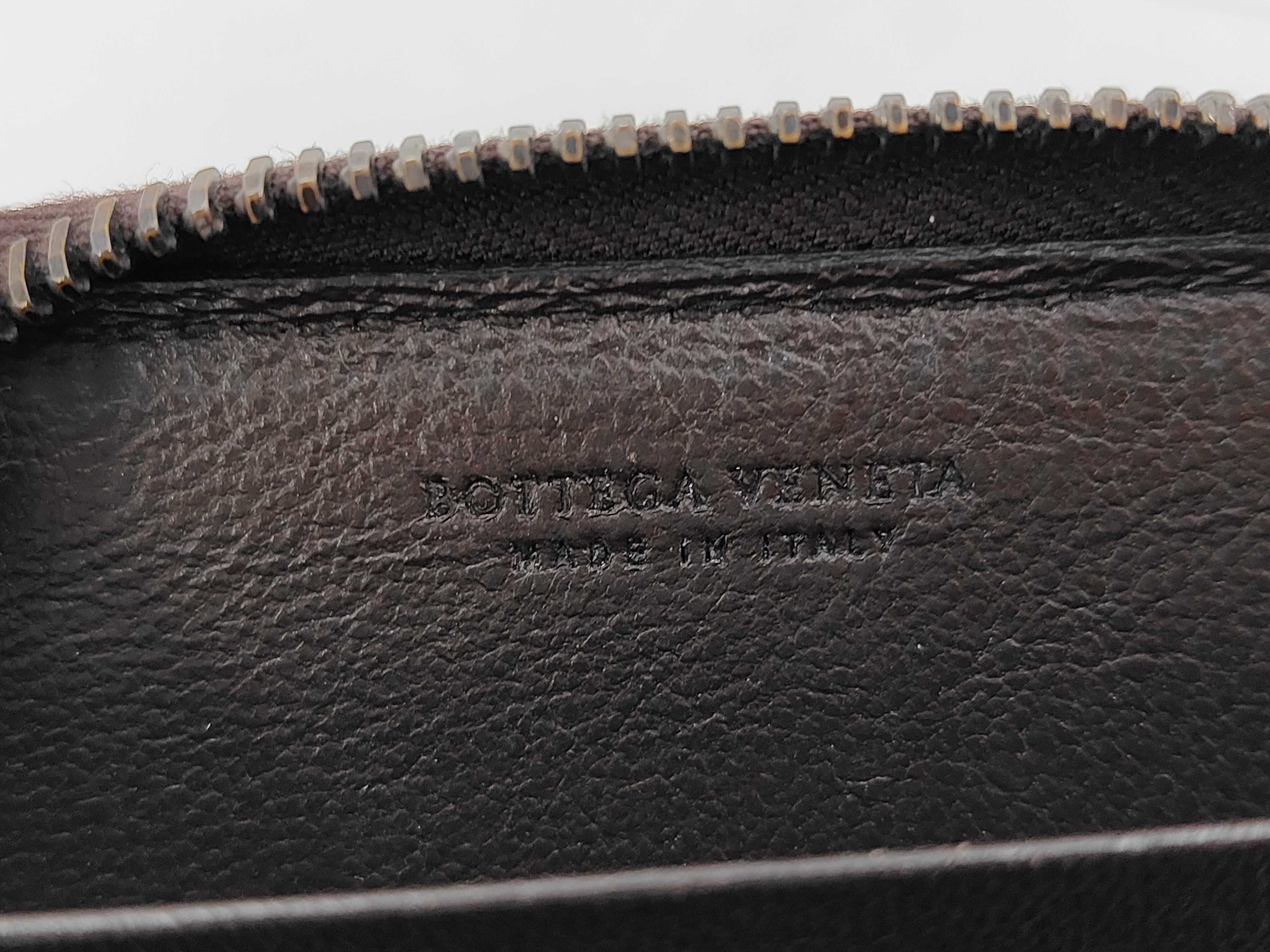 Intrecciato Coin Purse — view 5