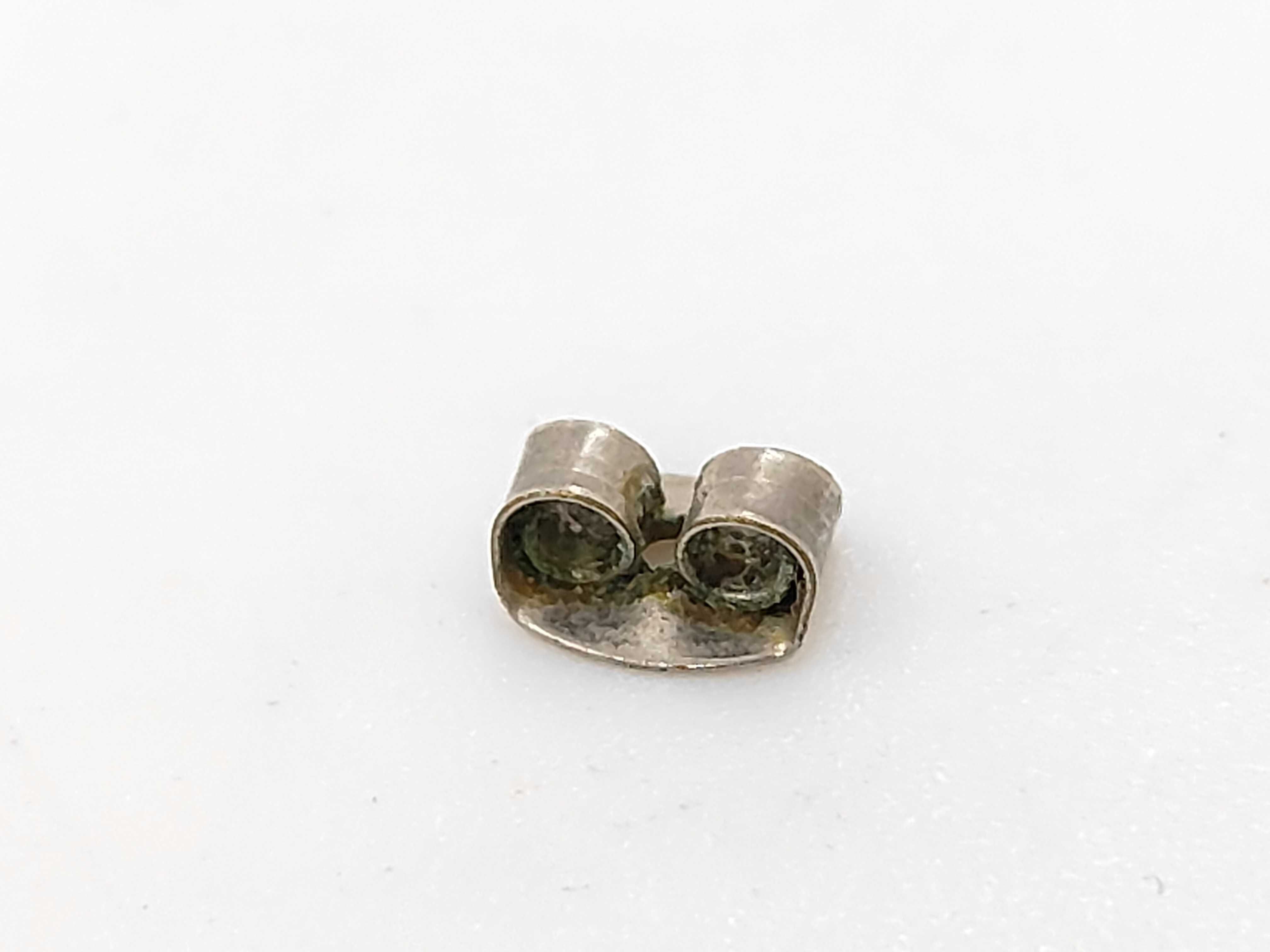 Square Earrings — view 5