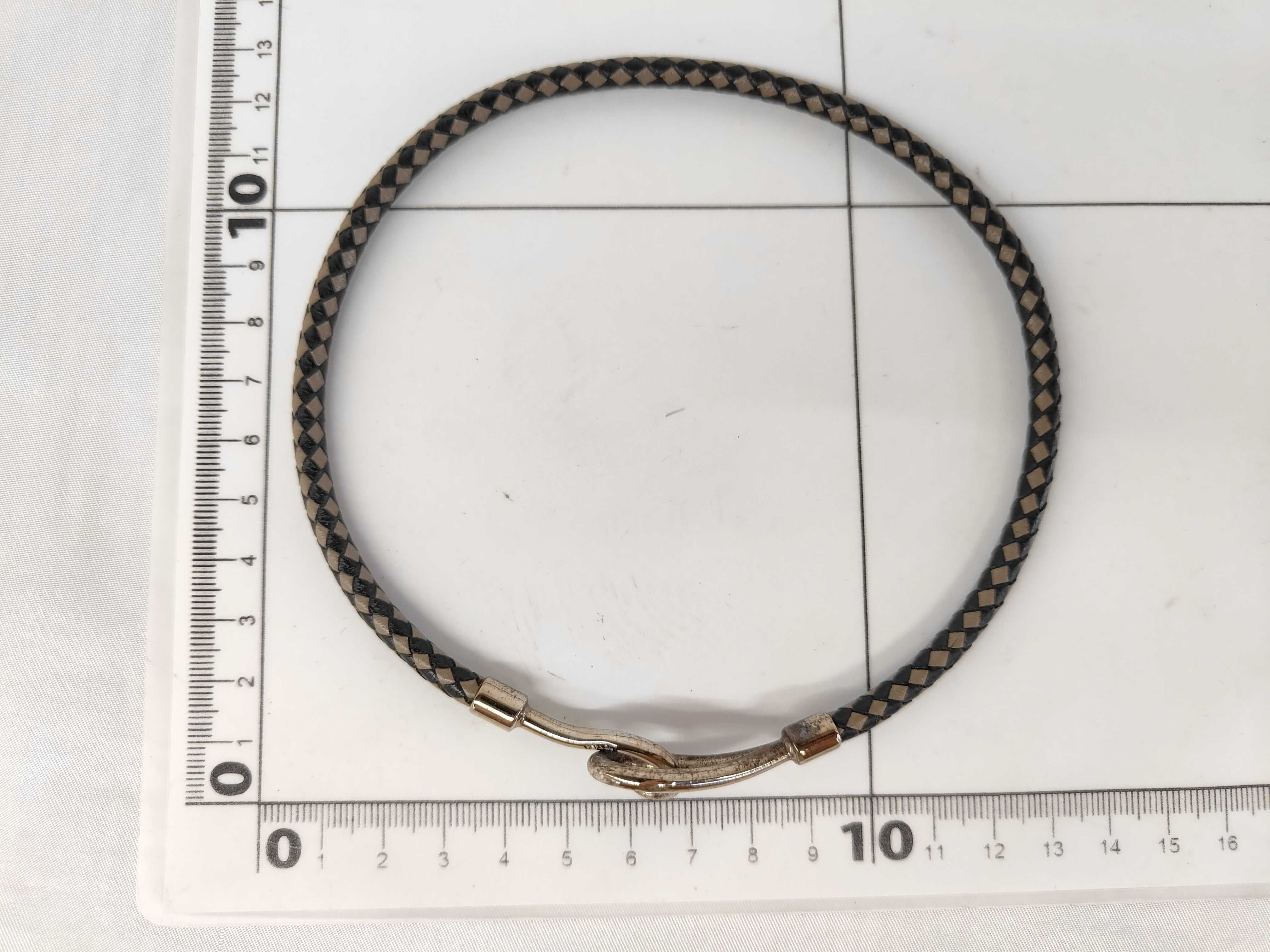 Choker Necklace — view 2