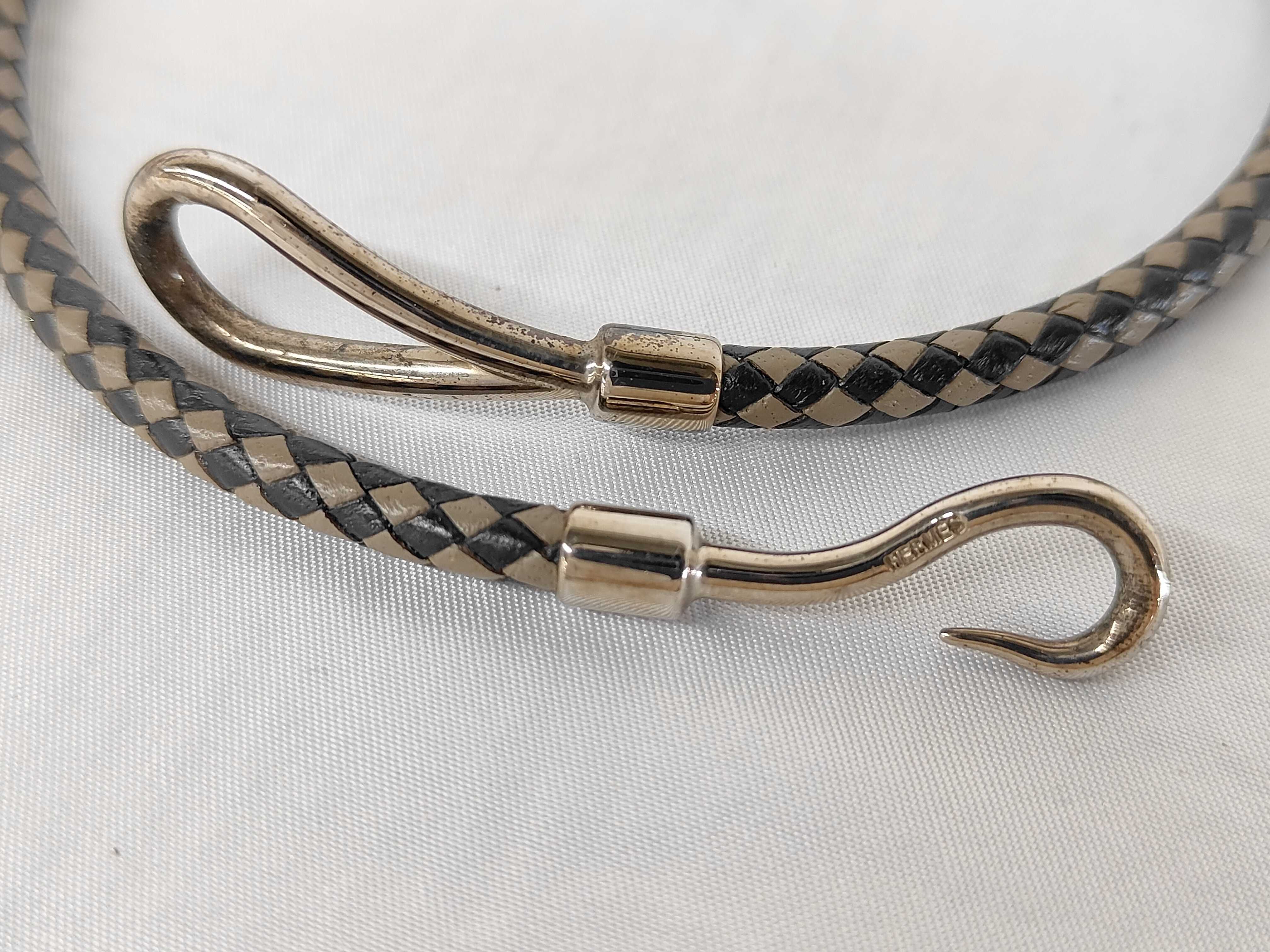 Choker Necklace — view 3