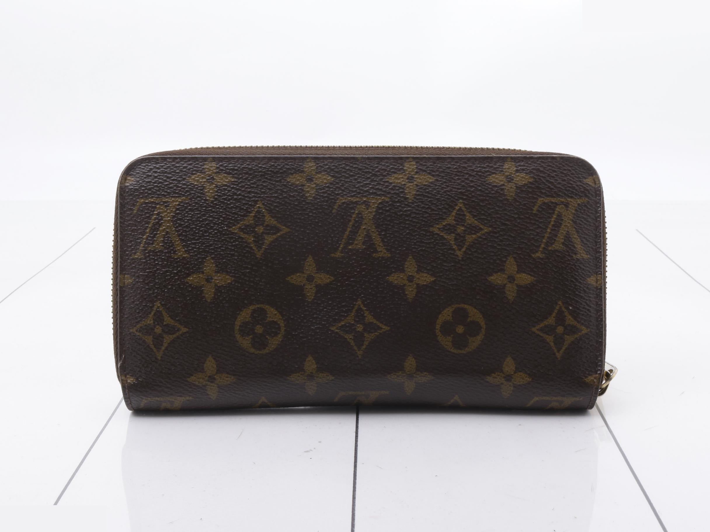 Zippy Wallet — view 2