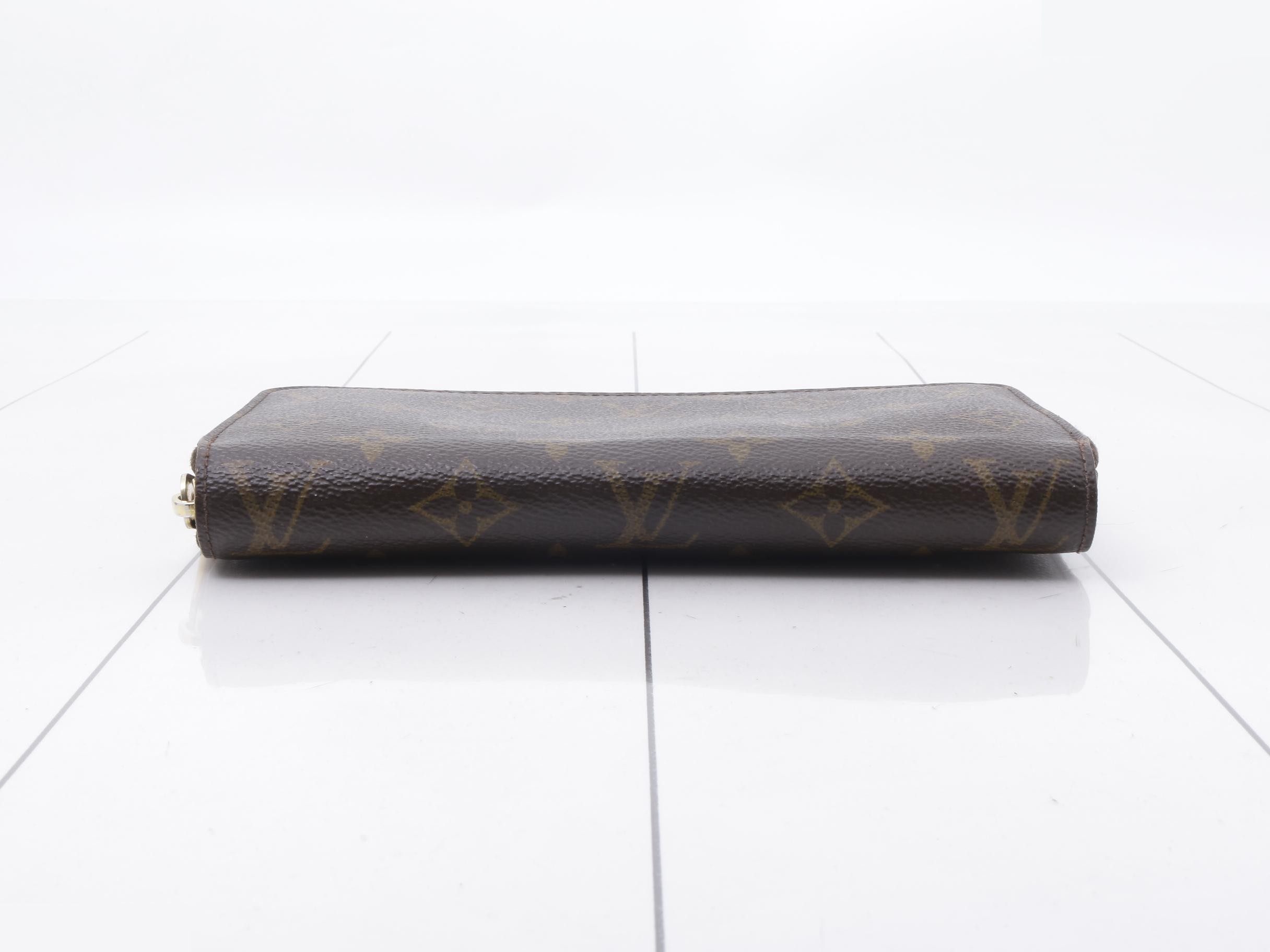 Zippy Wallet — view 3