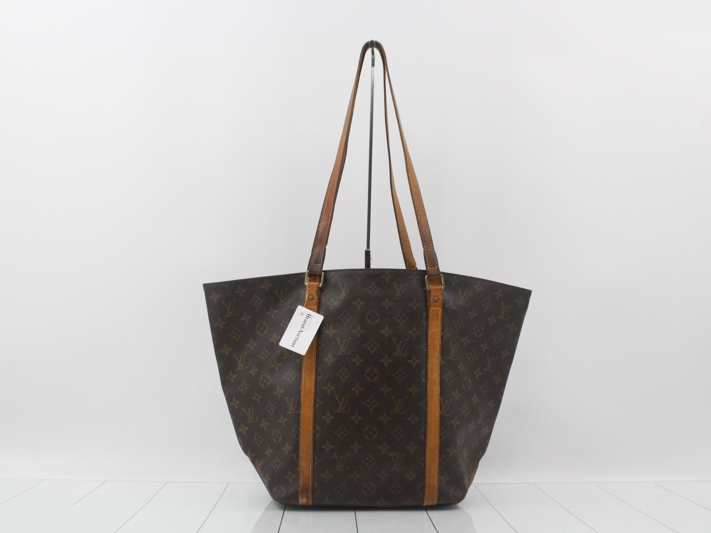 Sack Shopping — view 2
