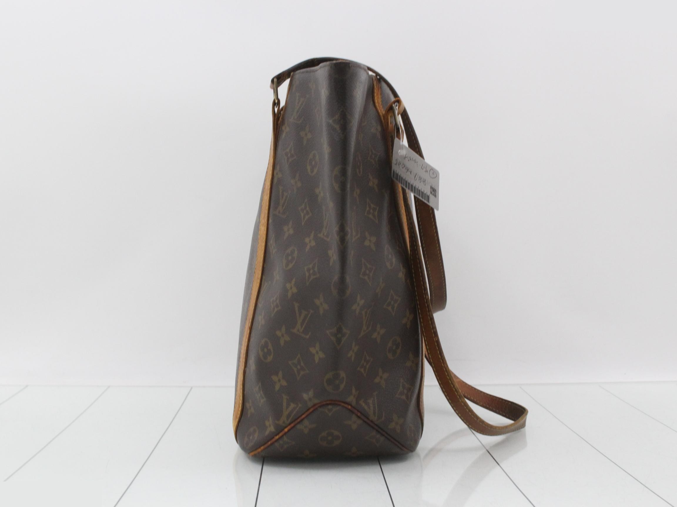 Sack Shopping — view 3